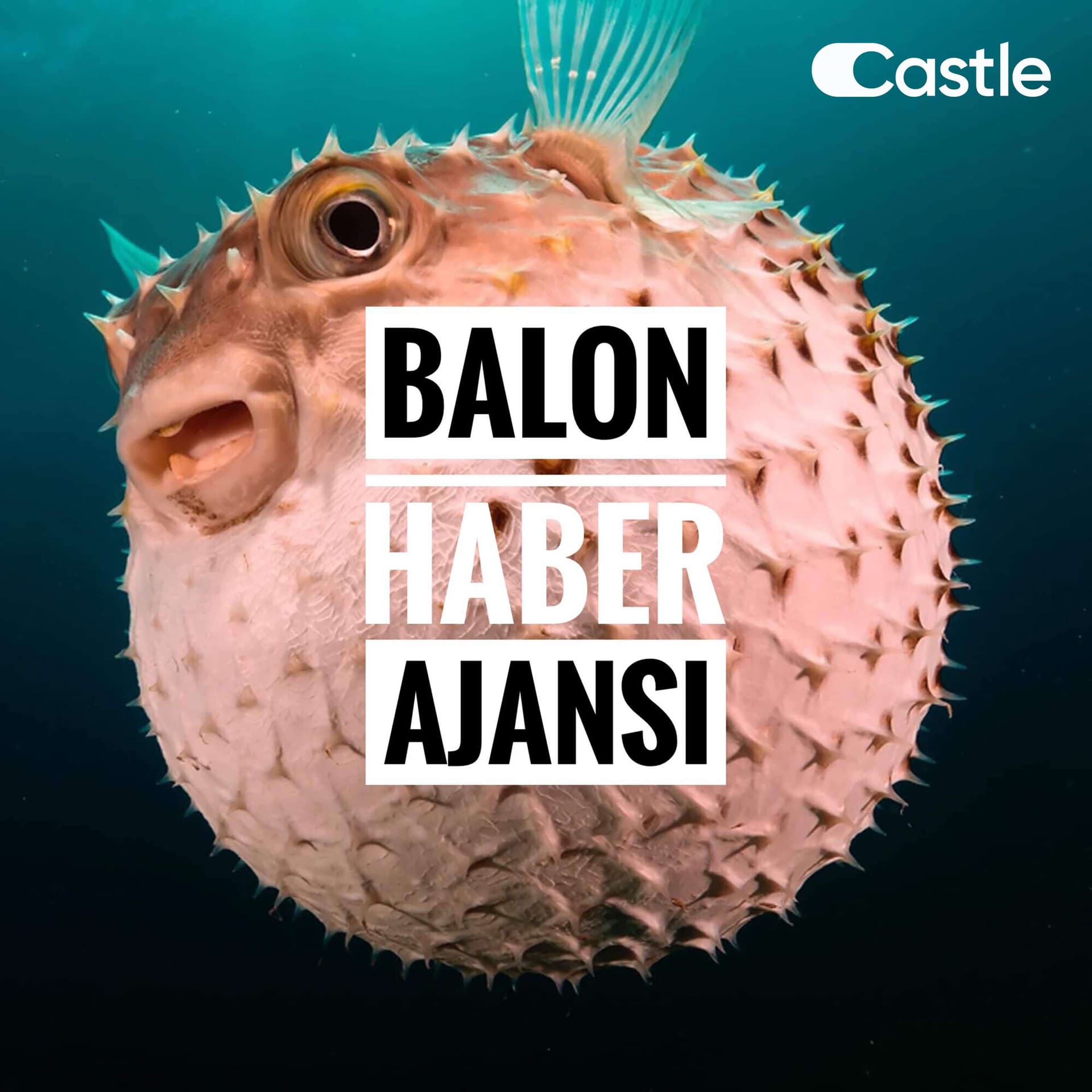 Balon Haber Ajansı - Podcastler