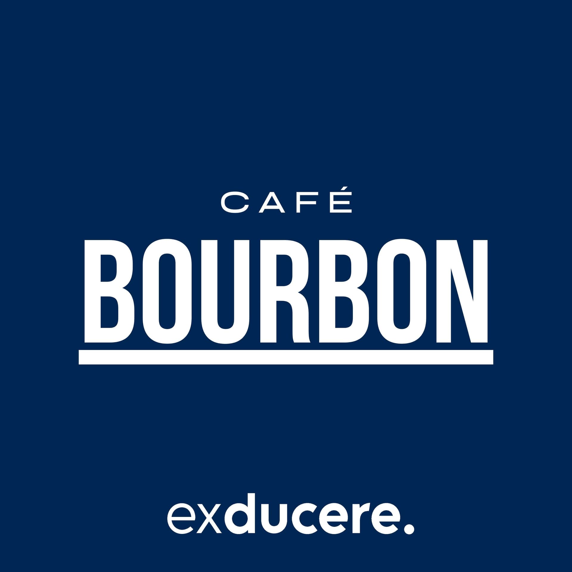 Café Bourbon - Podcasts