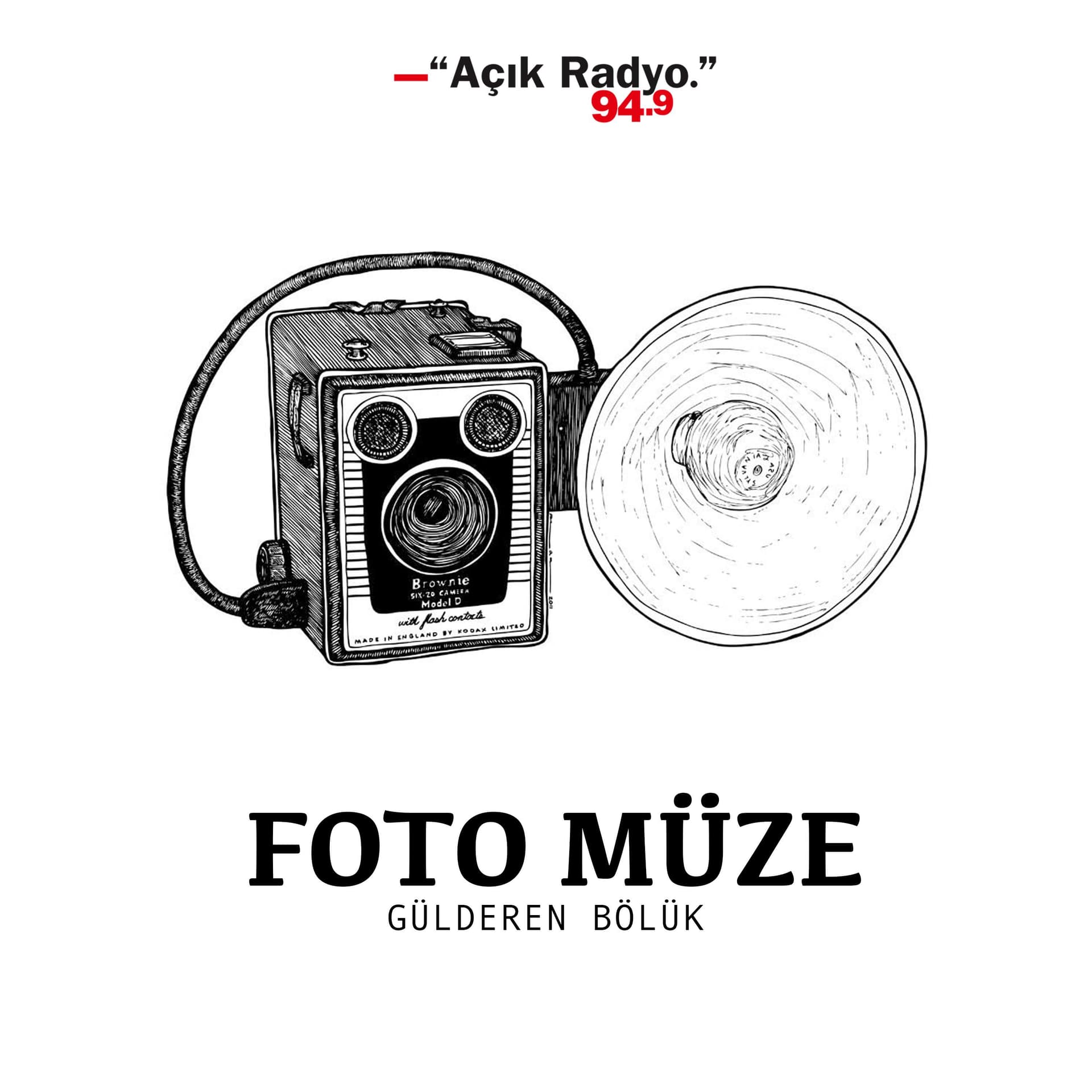 Foto Müze - Podcasts