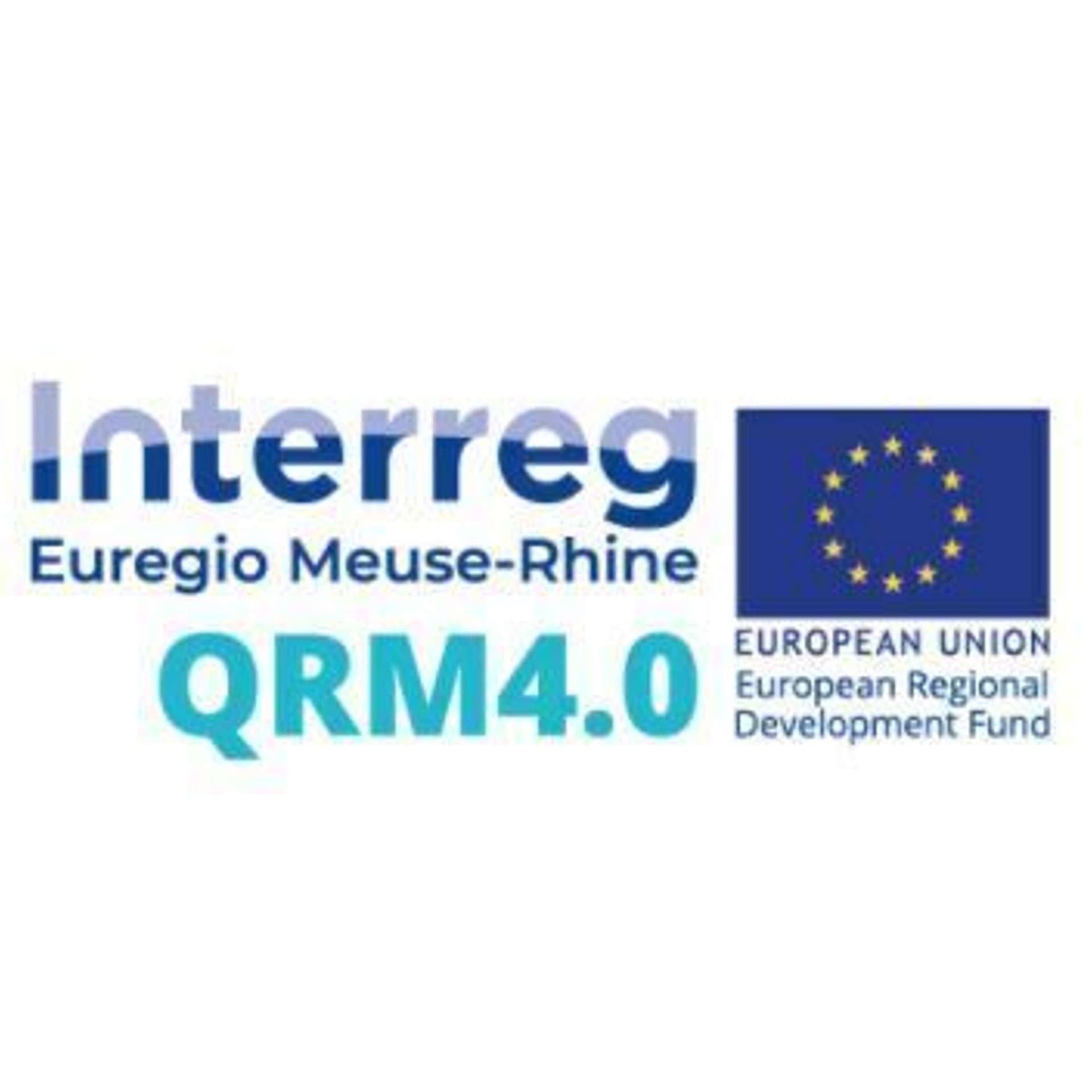 QRM4.0: over mensgerichte procesinnovatie en innovatieve digitale technologieën - Podcast