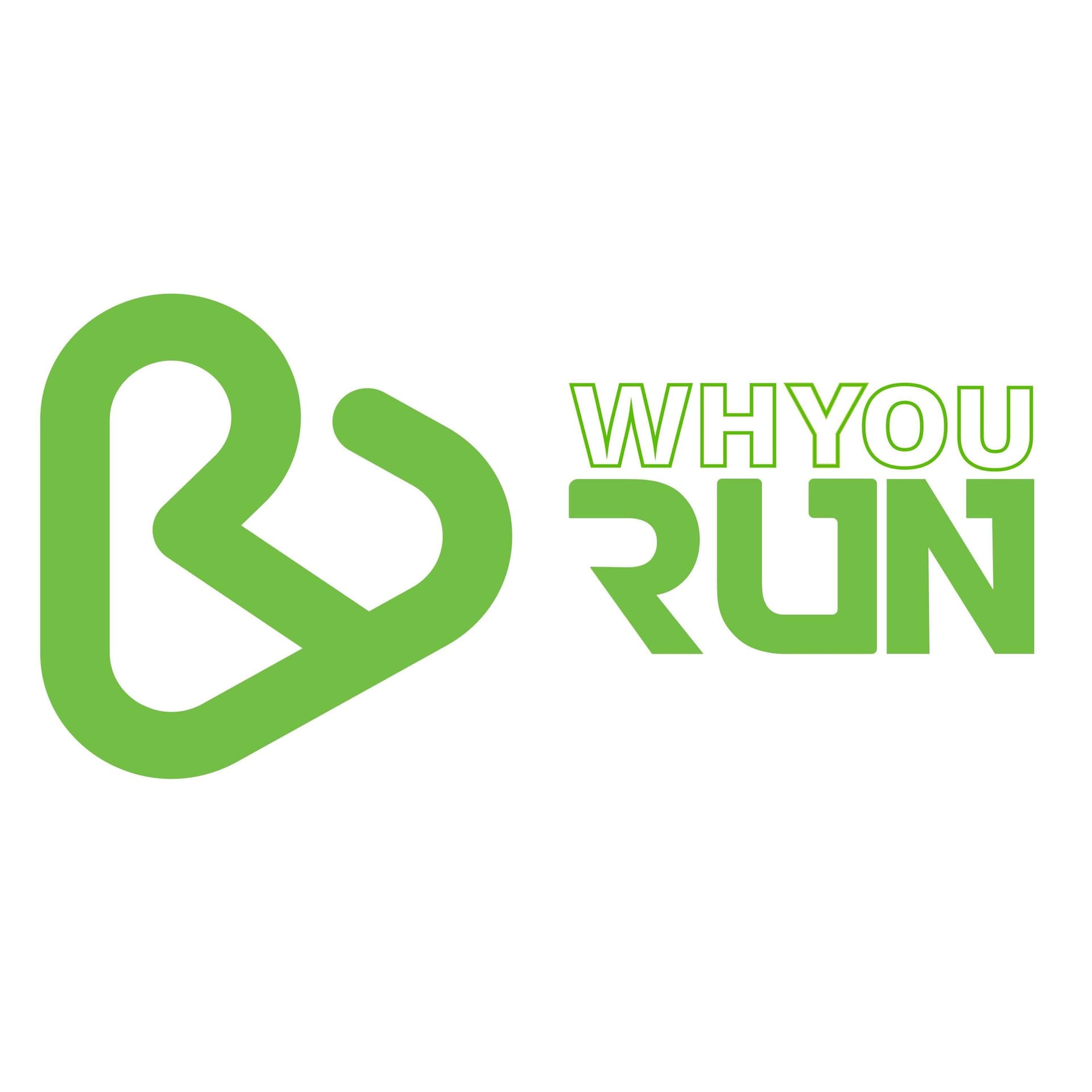 Why You Run - Podcasts