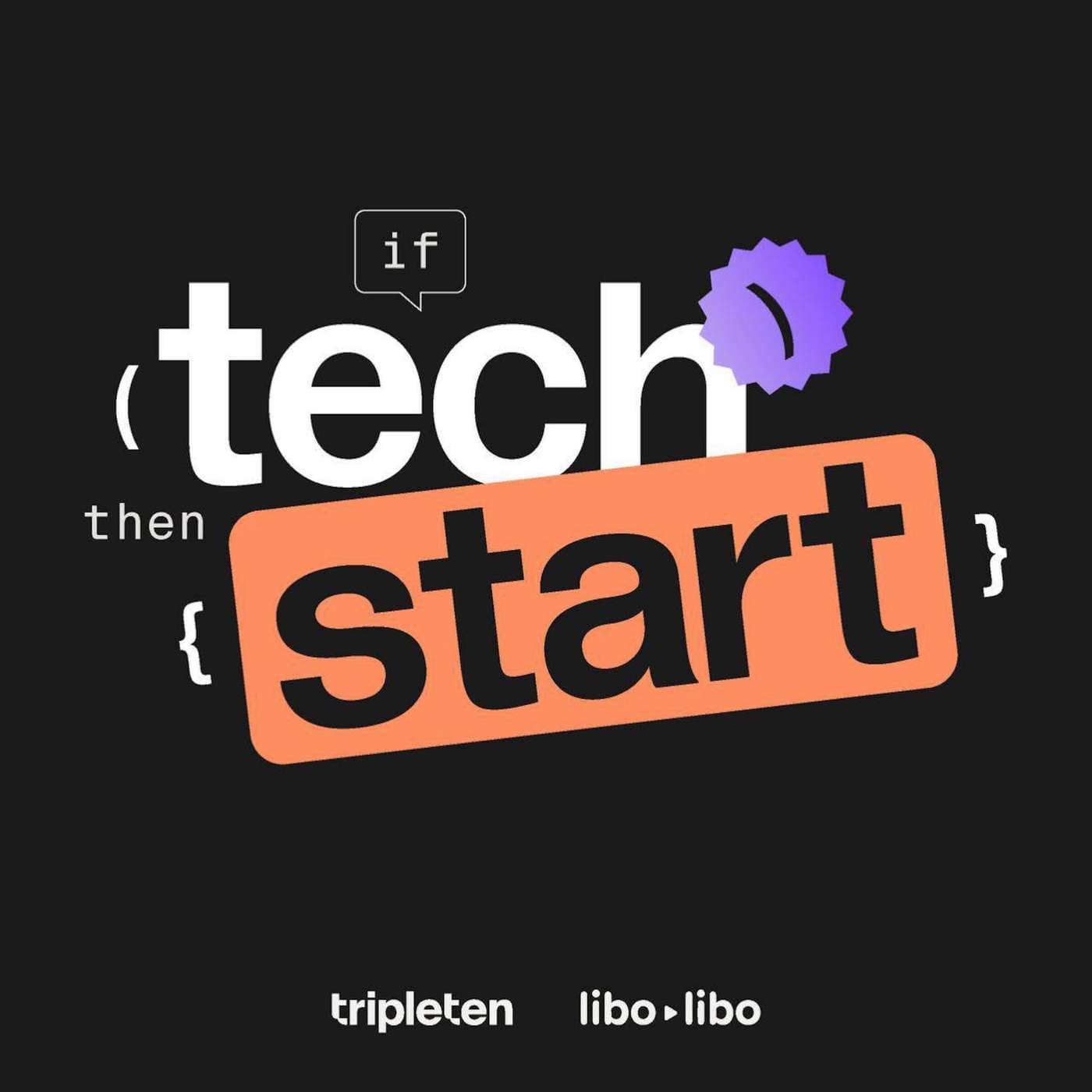 TechStart - Podcasts