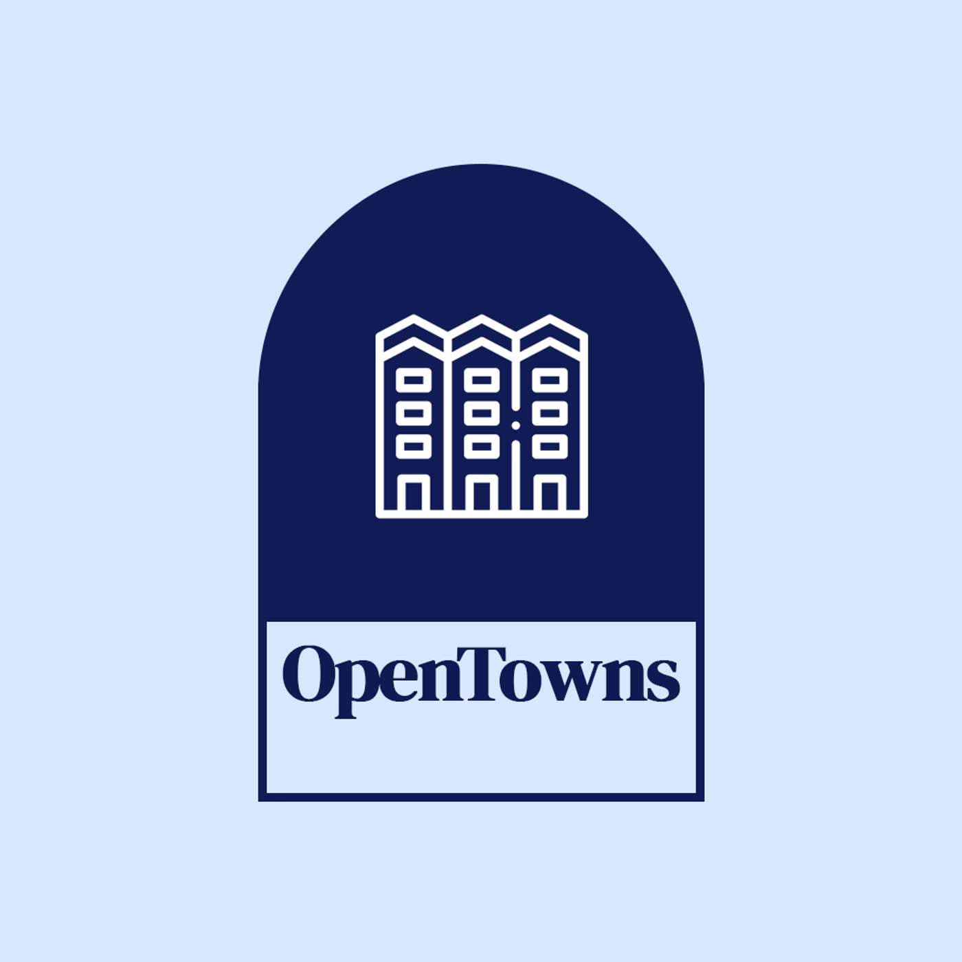 OpenTowns - Somerville, MA