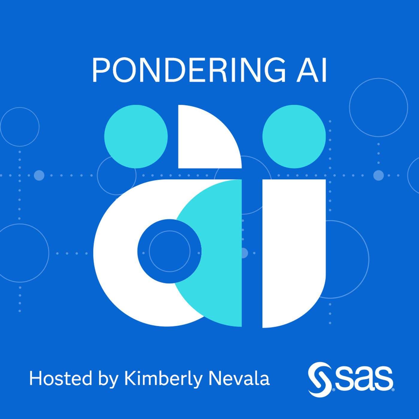 Pondering AI - Podcasts