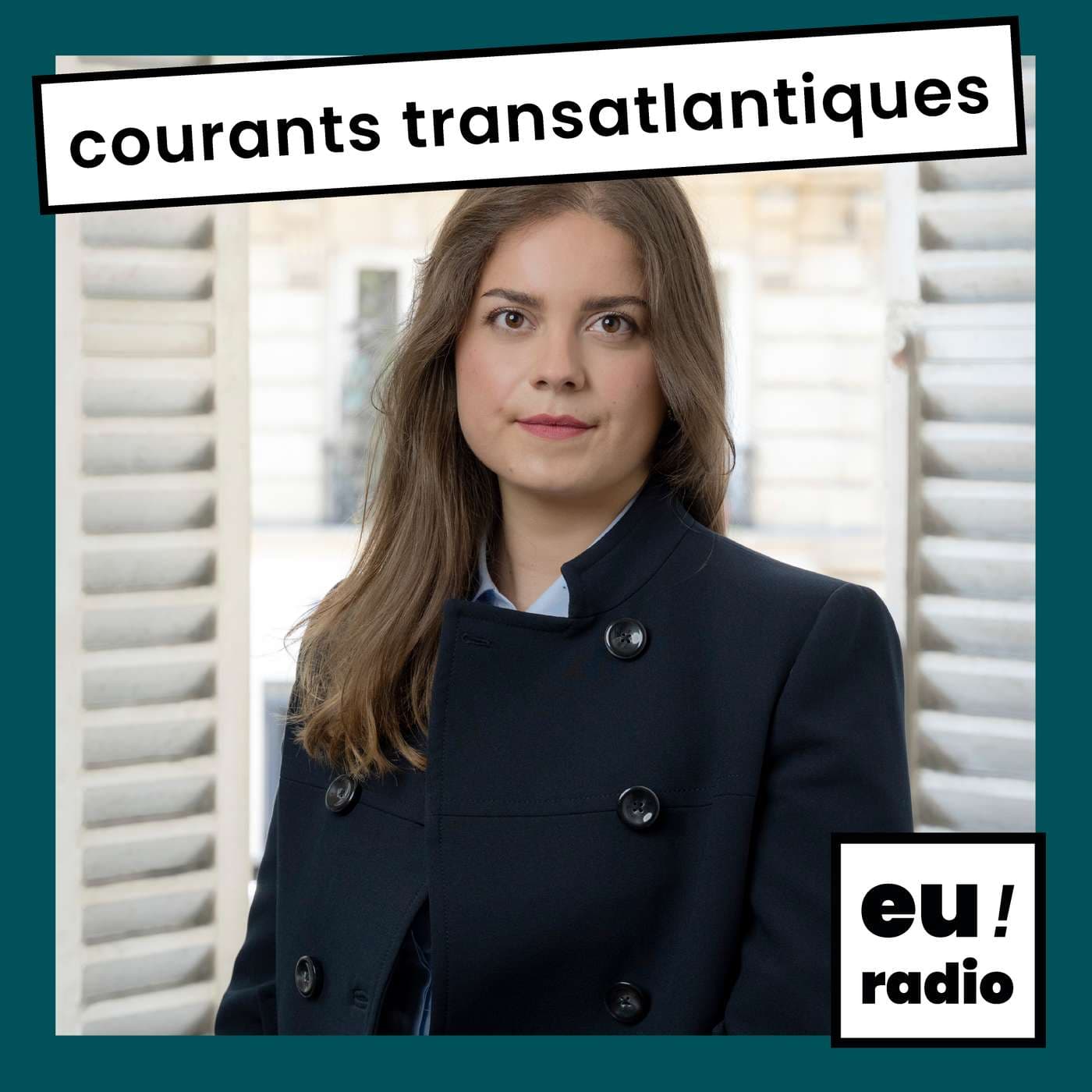 Courants transatlantiques - Podcasts