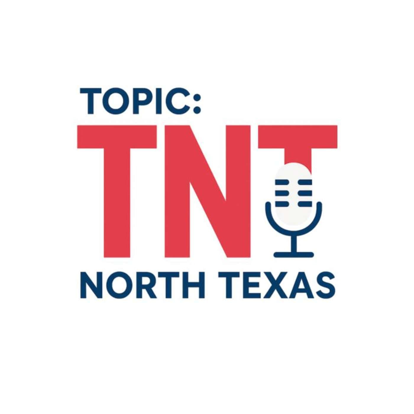 Topic: North Texas - Podcasts