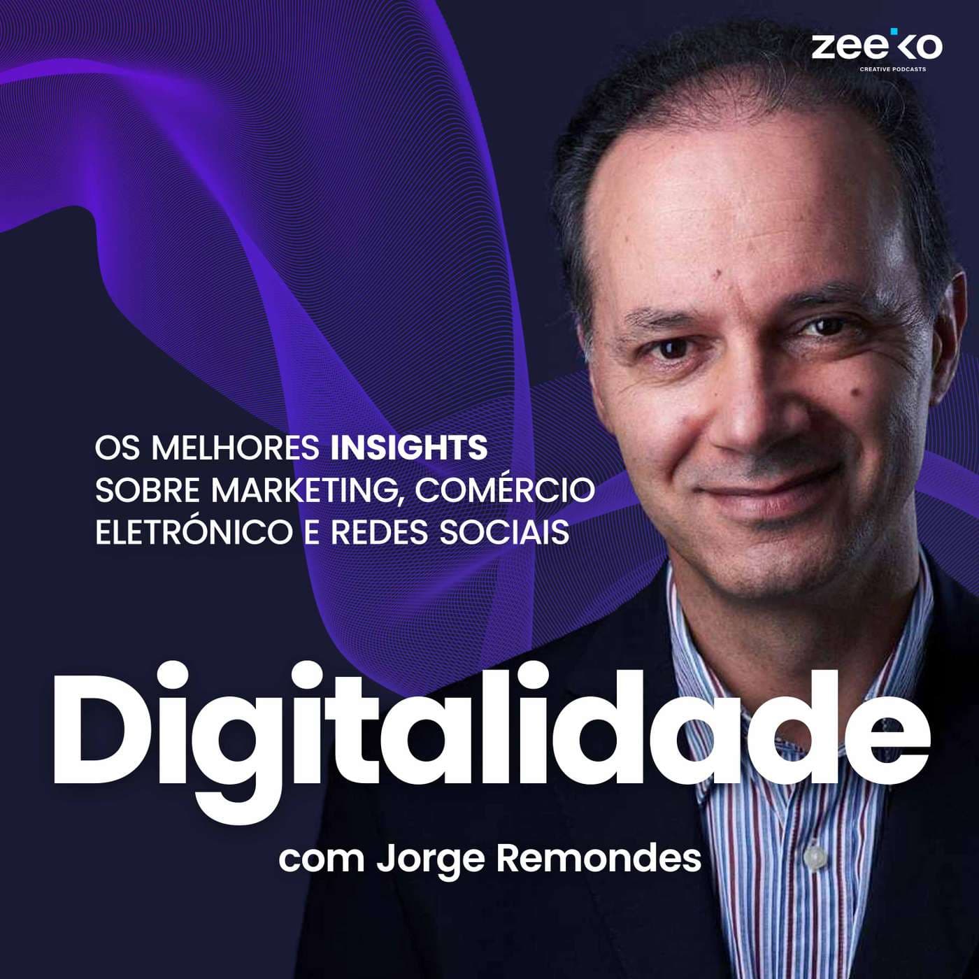 Digitalidade - Podcasts