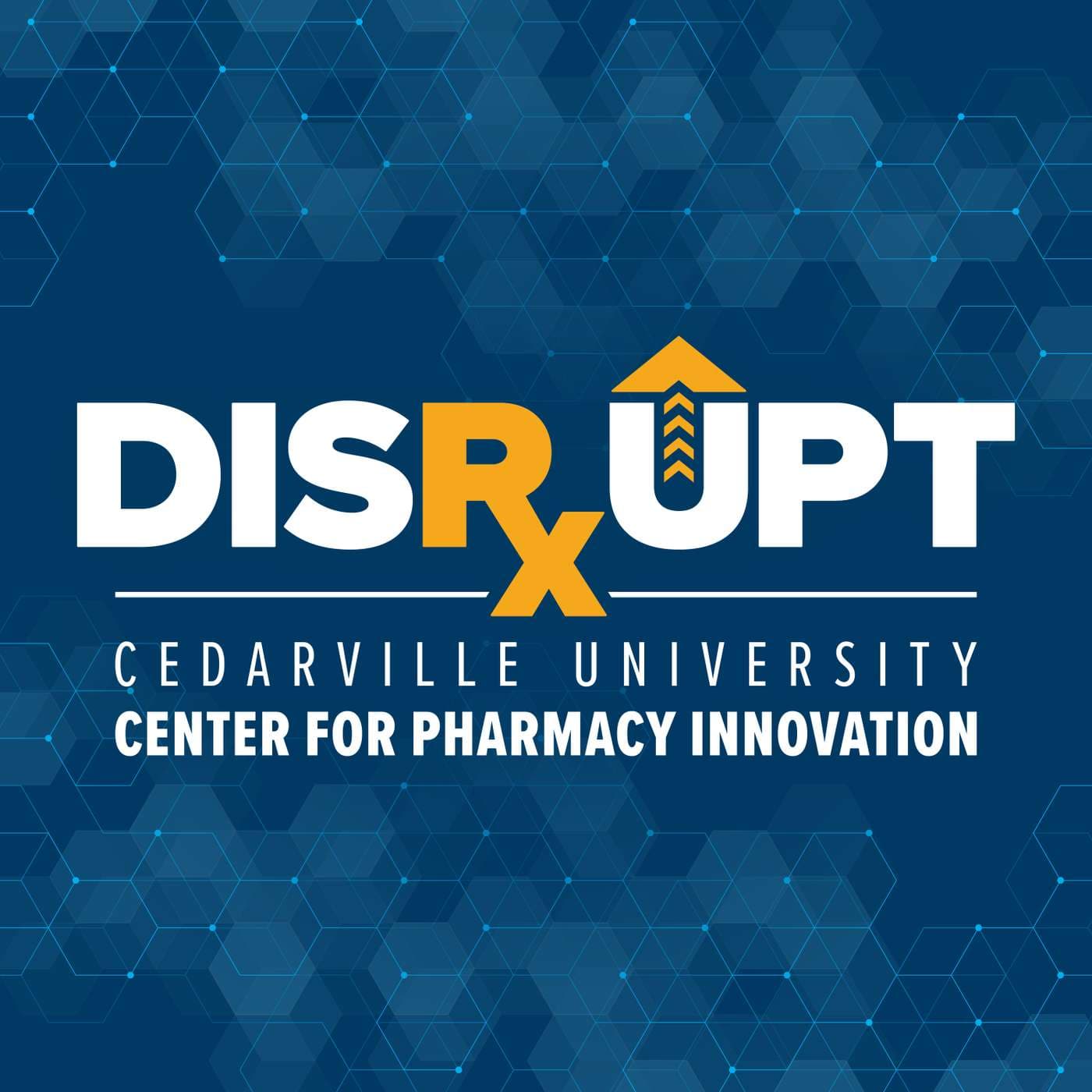 DISRxUPT - Podcasts