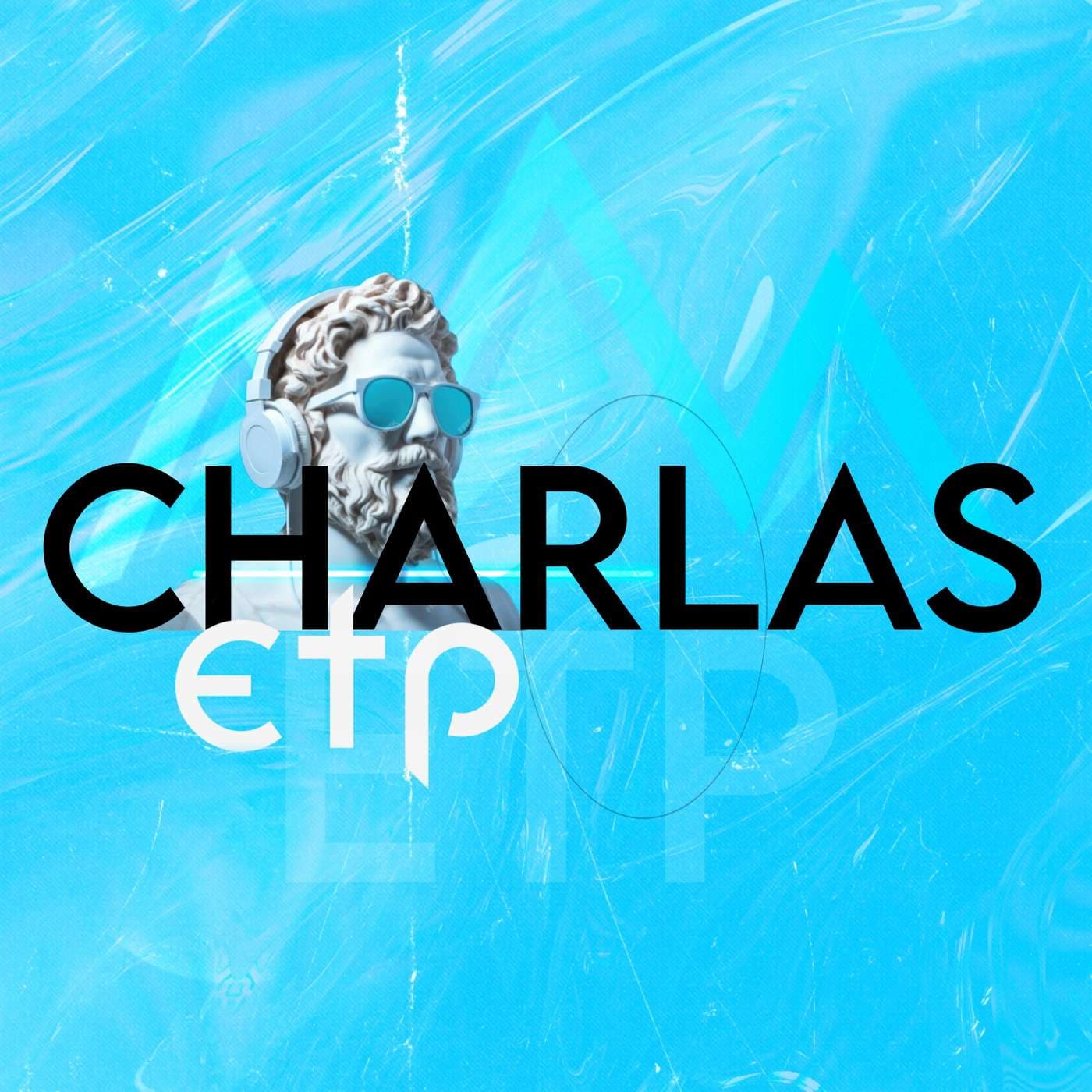 Charlas Iglesia ETP | Pastores Luis Salas y Jeannette Noguera, Iglesia ETP - Podcasts