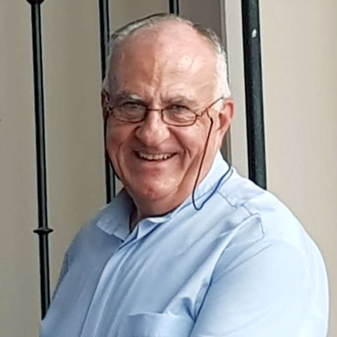 Reflexiones de Monseñor Bernacki - Podcasts
