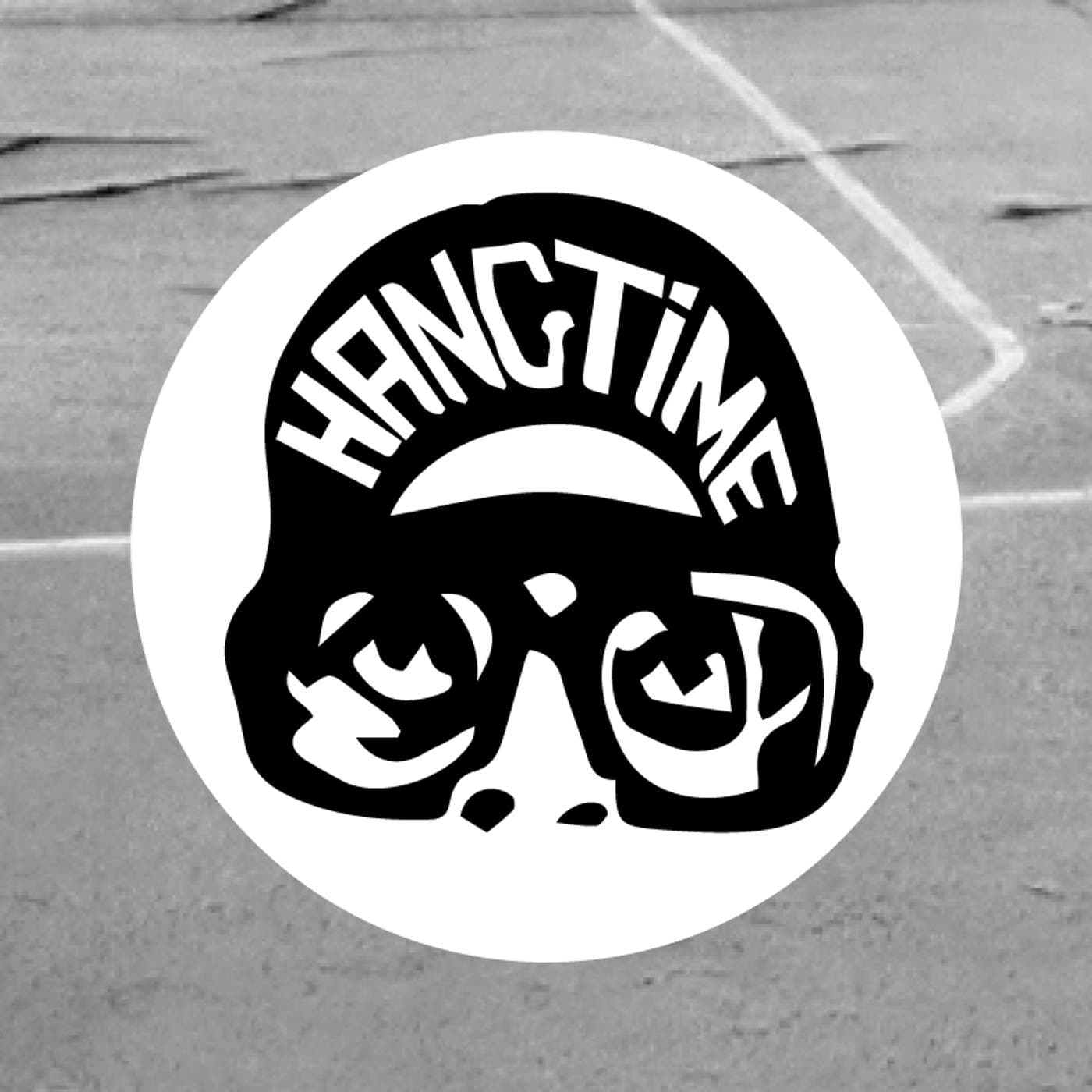 Hangtime - Mars Blackmn, Élodie Rama & Seb Géli - Podcasts