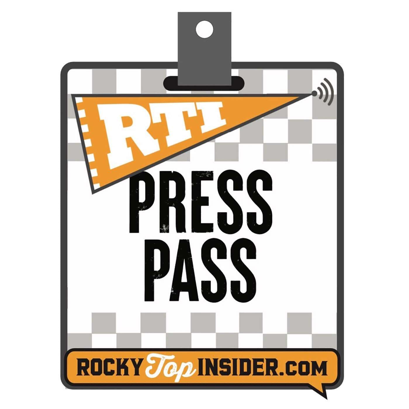 RTI Press Pass - ポッドキャスト