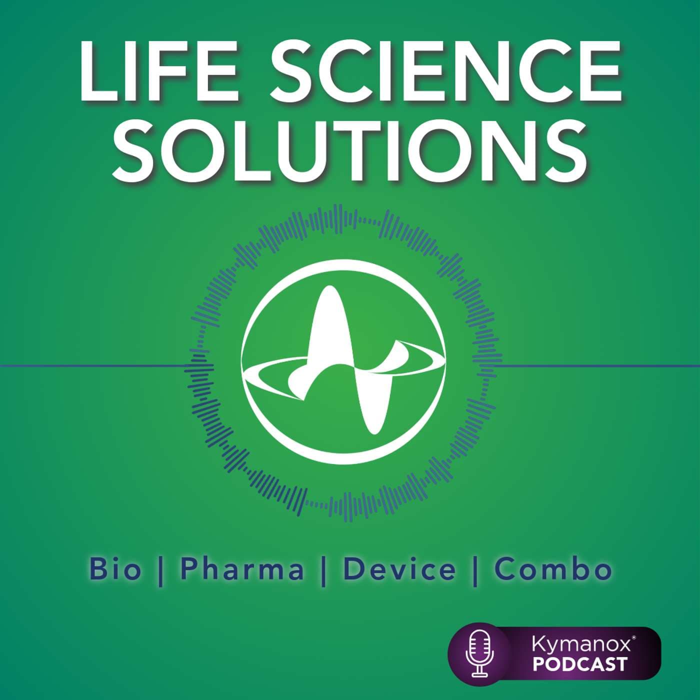 Life Science Solutions - Podcasts