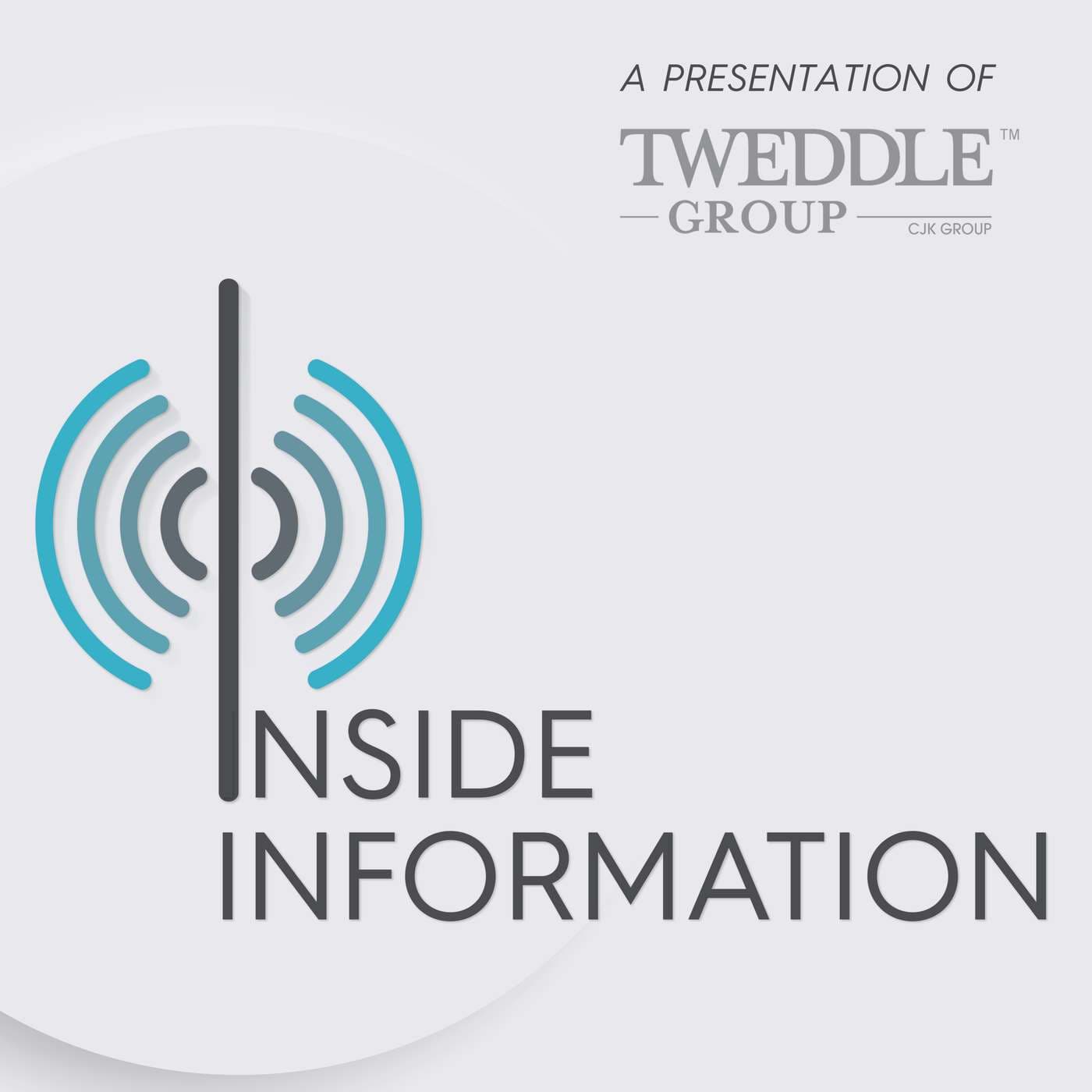 Inside Information - Podcasts