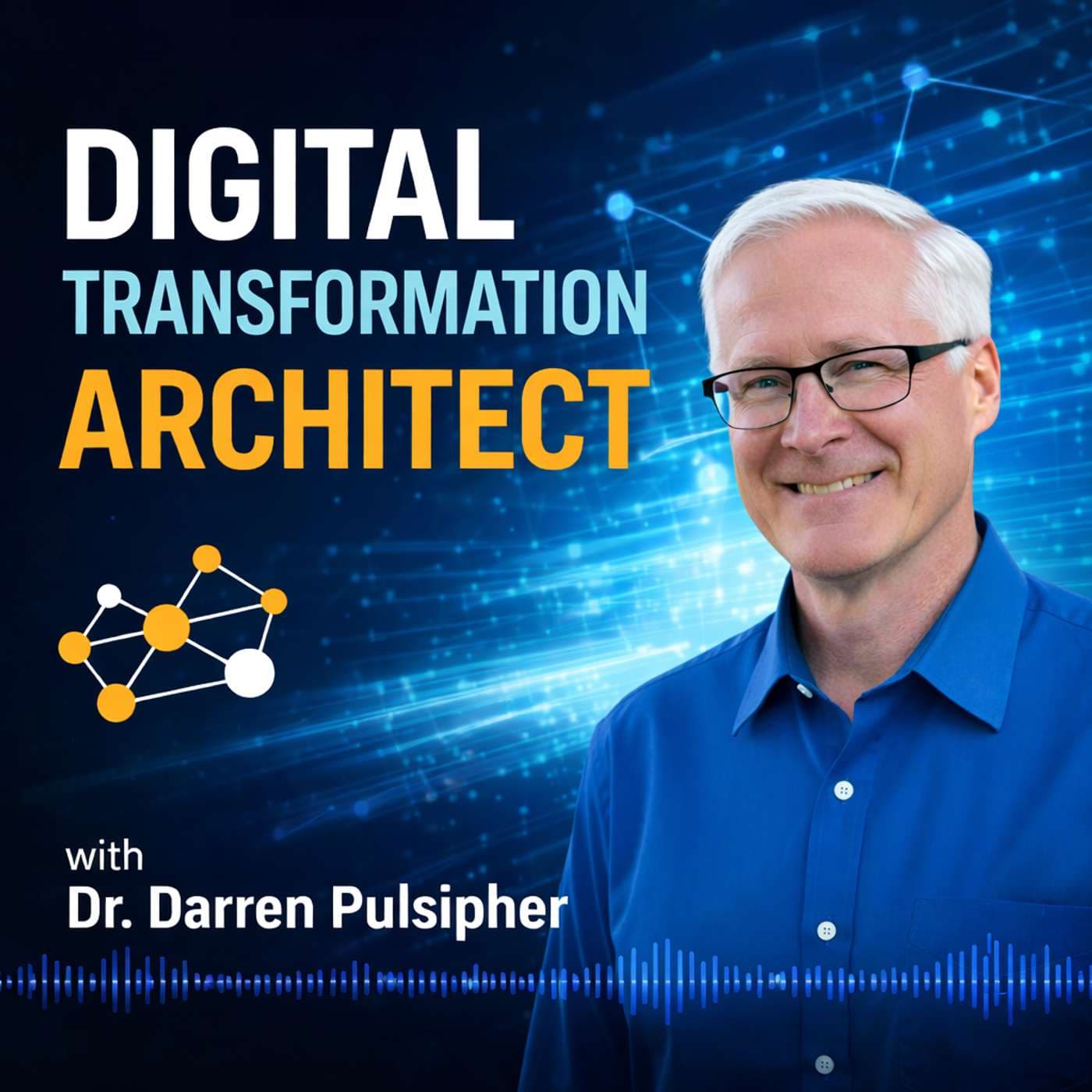 Digital Transformation Architect - Podcasts