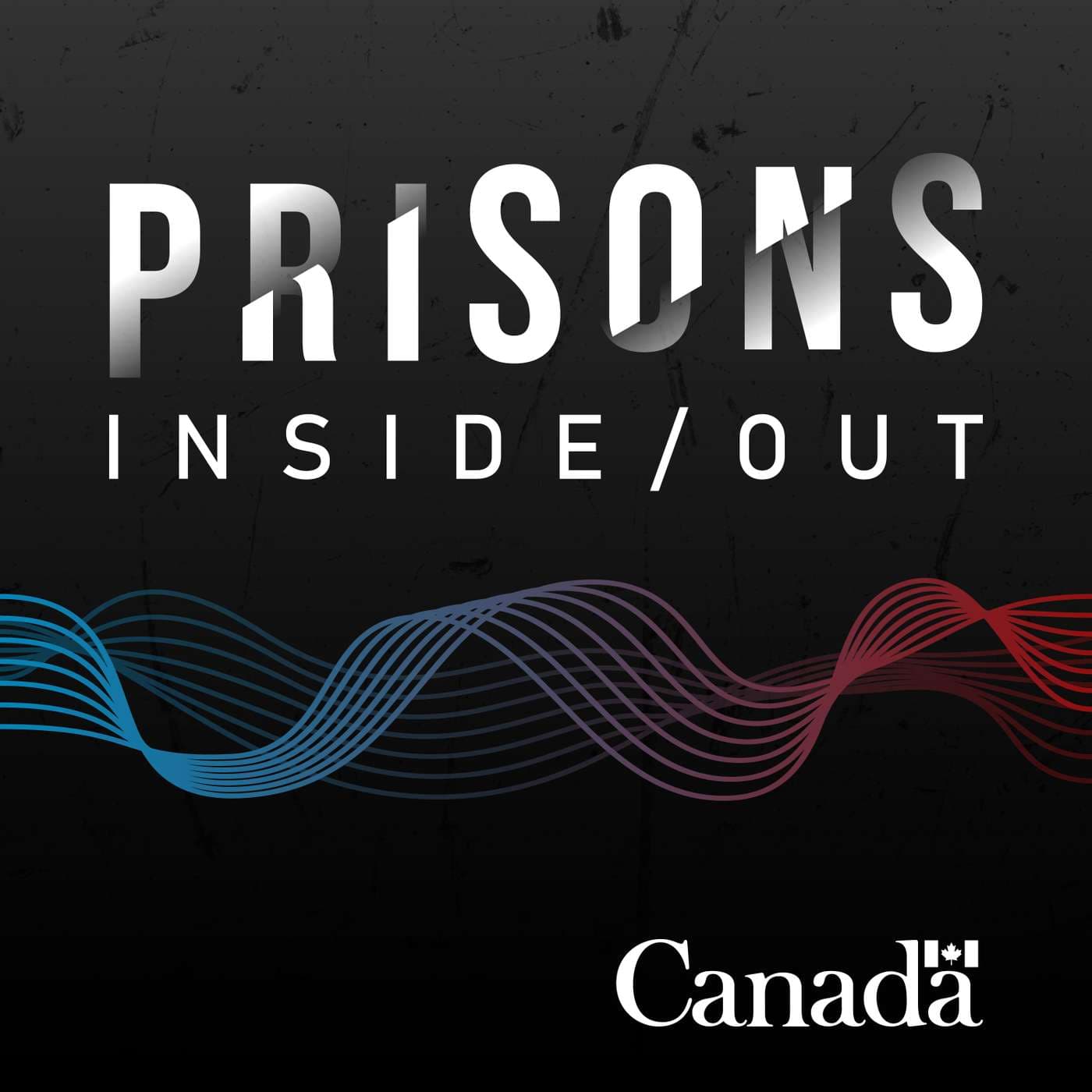 Prisons Inside/Out - Podcasts