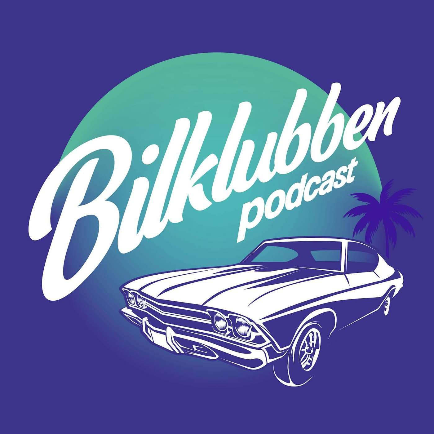 Bilklubben - Podcasts