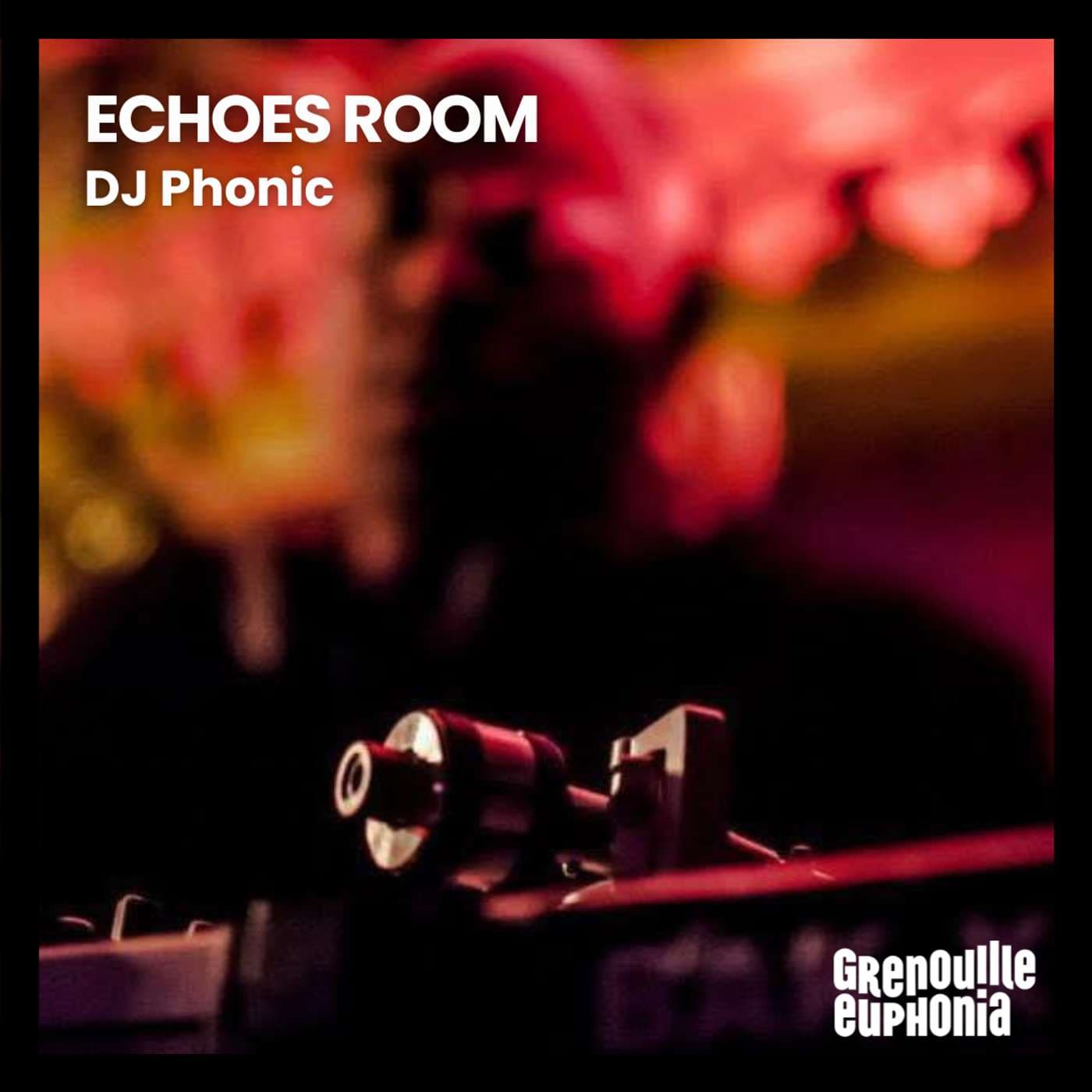 ECHOES ROOM - Podcasts
