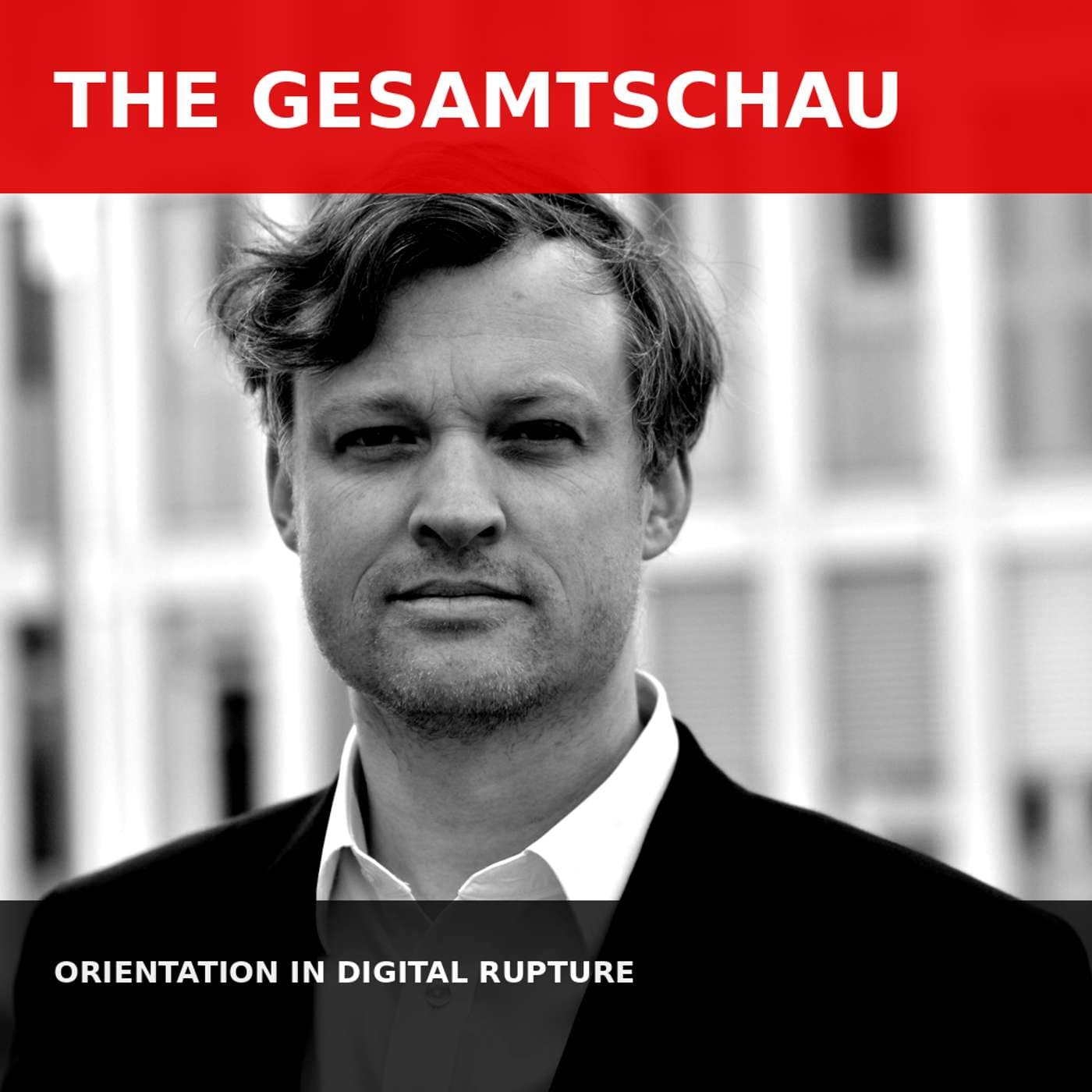 The Gesamtschau (Français) - Podcasts