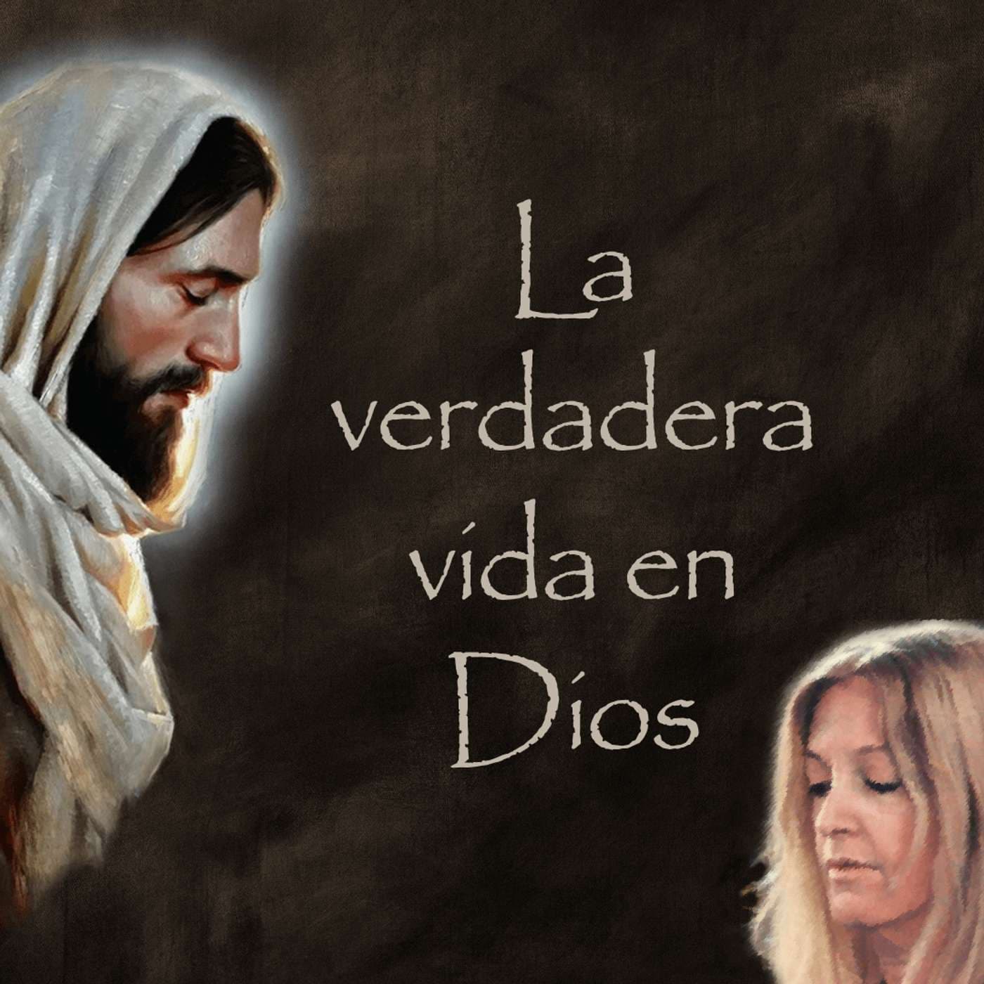 Verdadera Vida en Dios - Podcasts