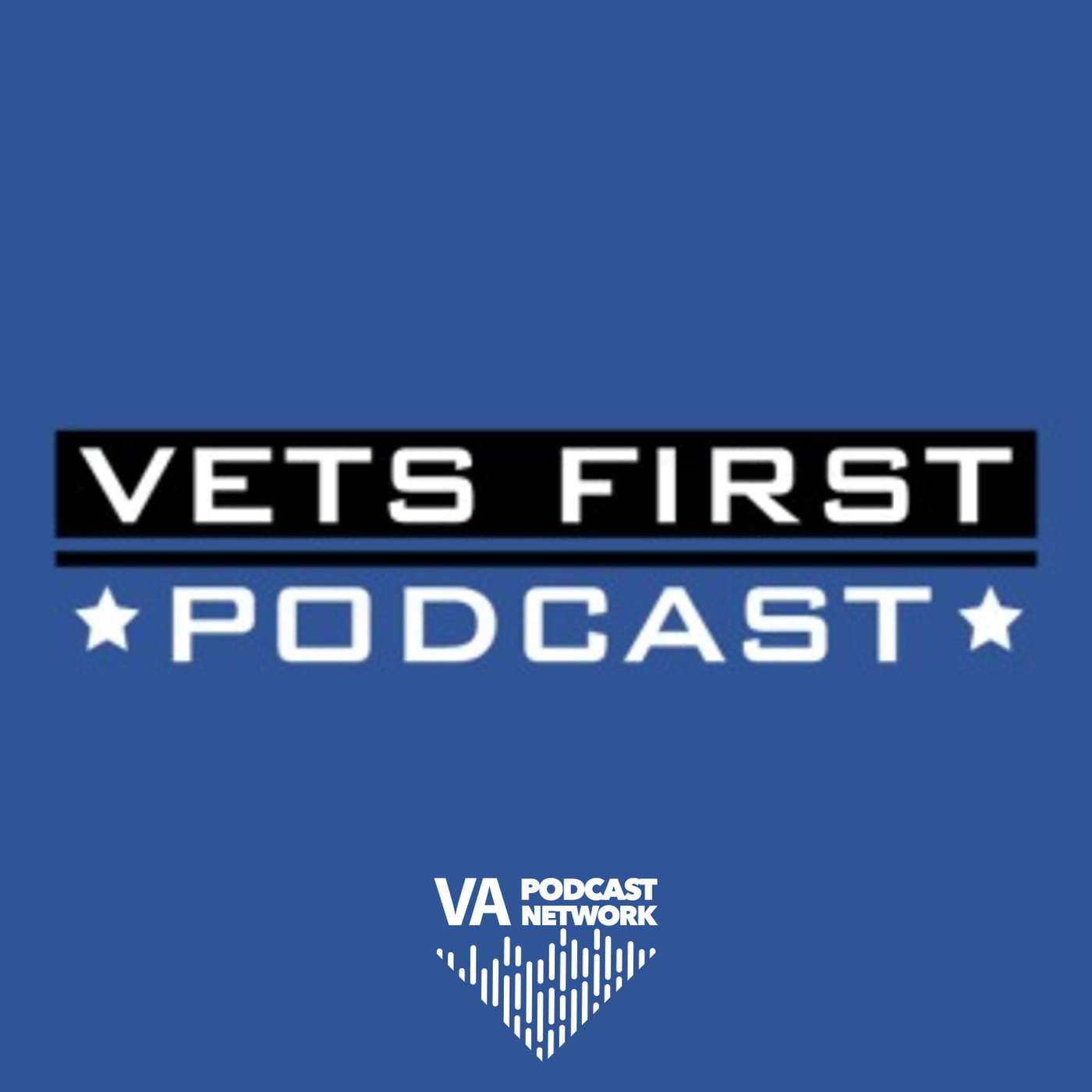 Vets First Podcast - Podcasts