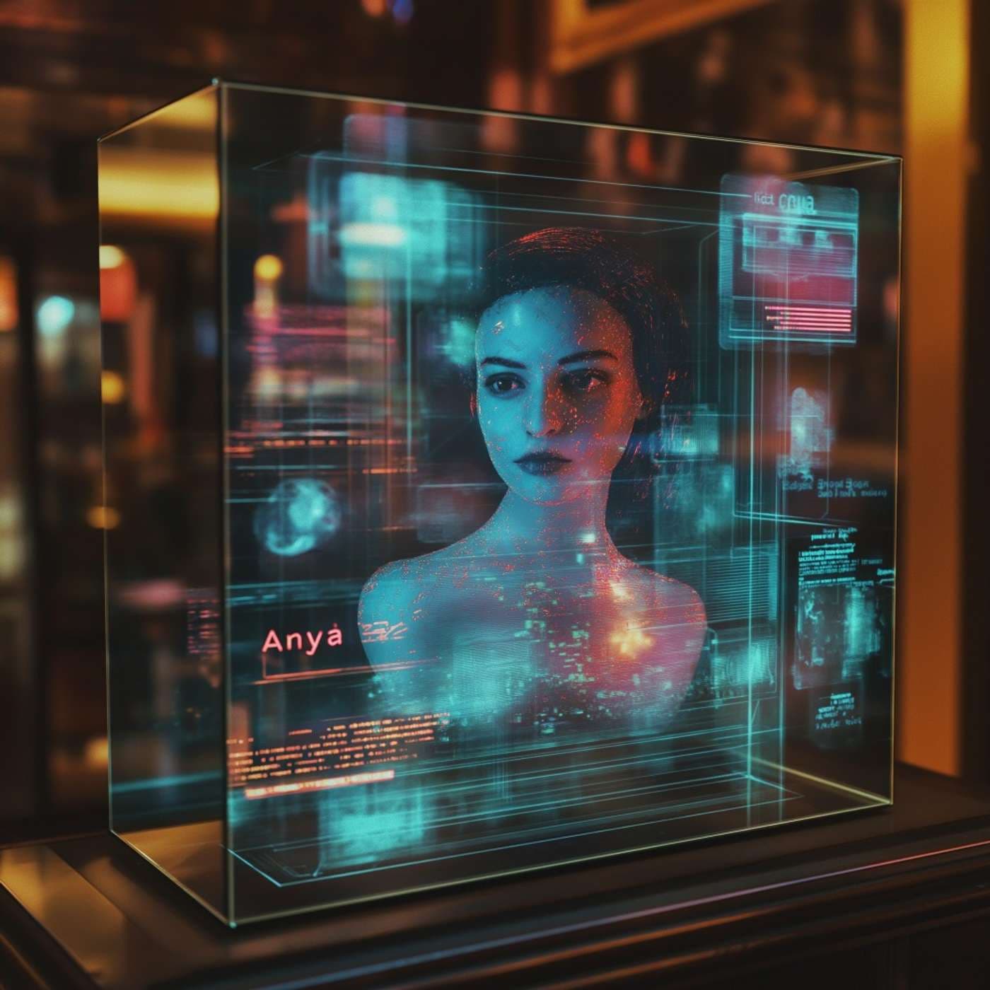 Artificial General Intelligence - The AGI Round Table - Podcasts