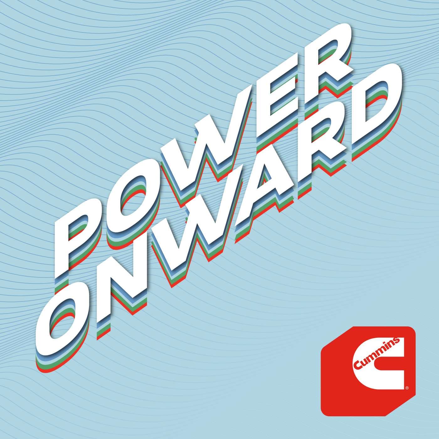 Power Onward - Podcasts