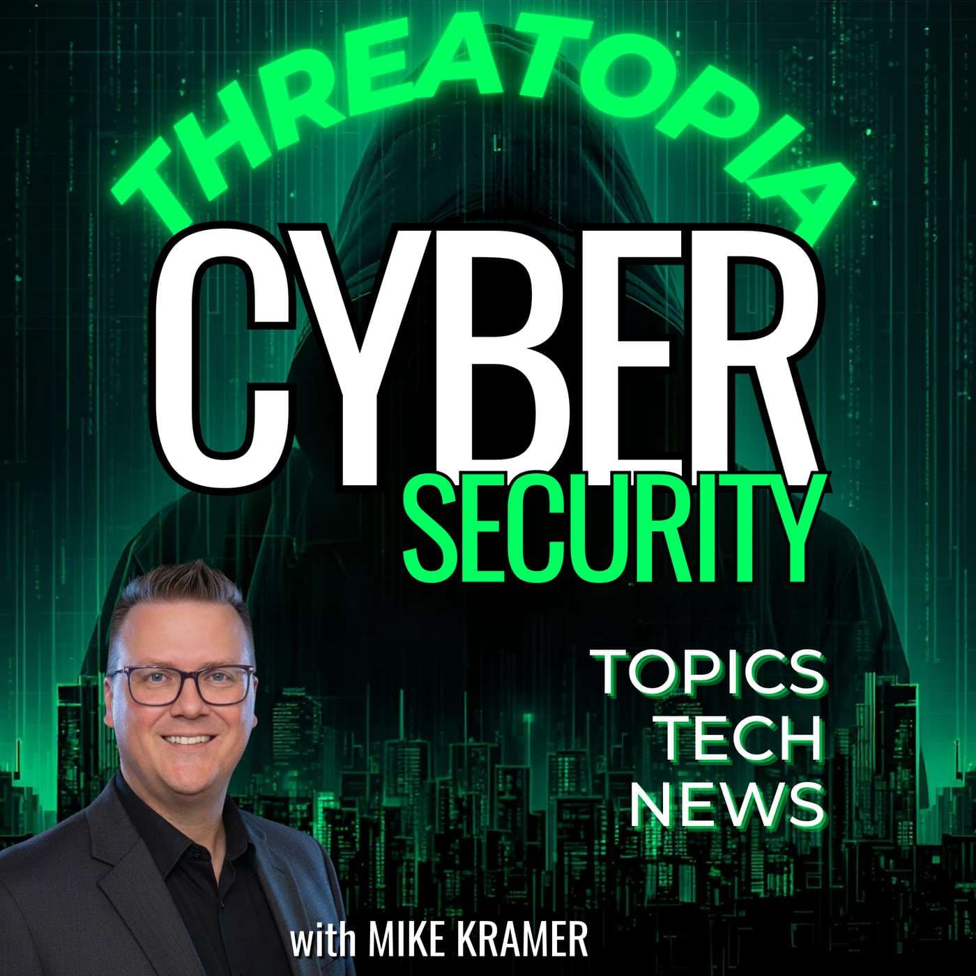 Threatopia - Podcasts