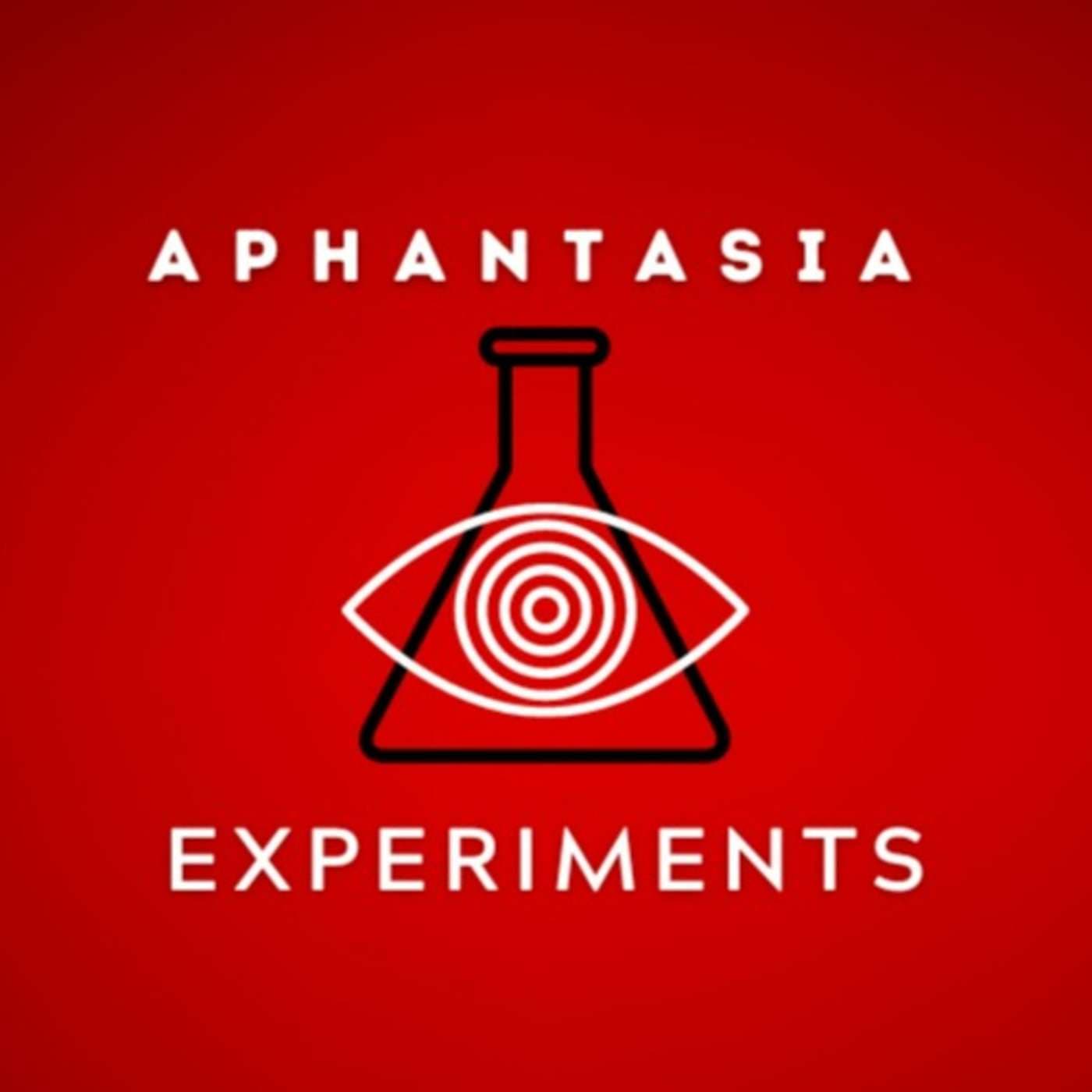 Aphantasia Experiments - Podcasts