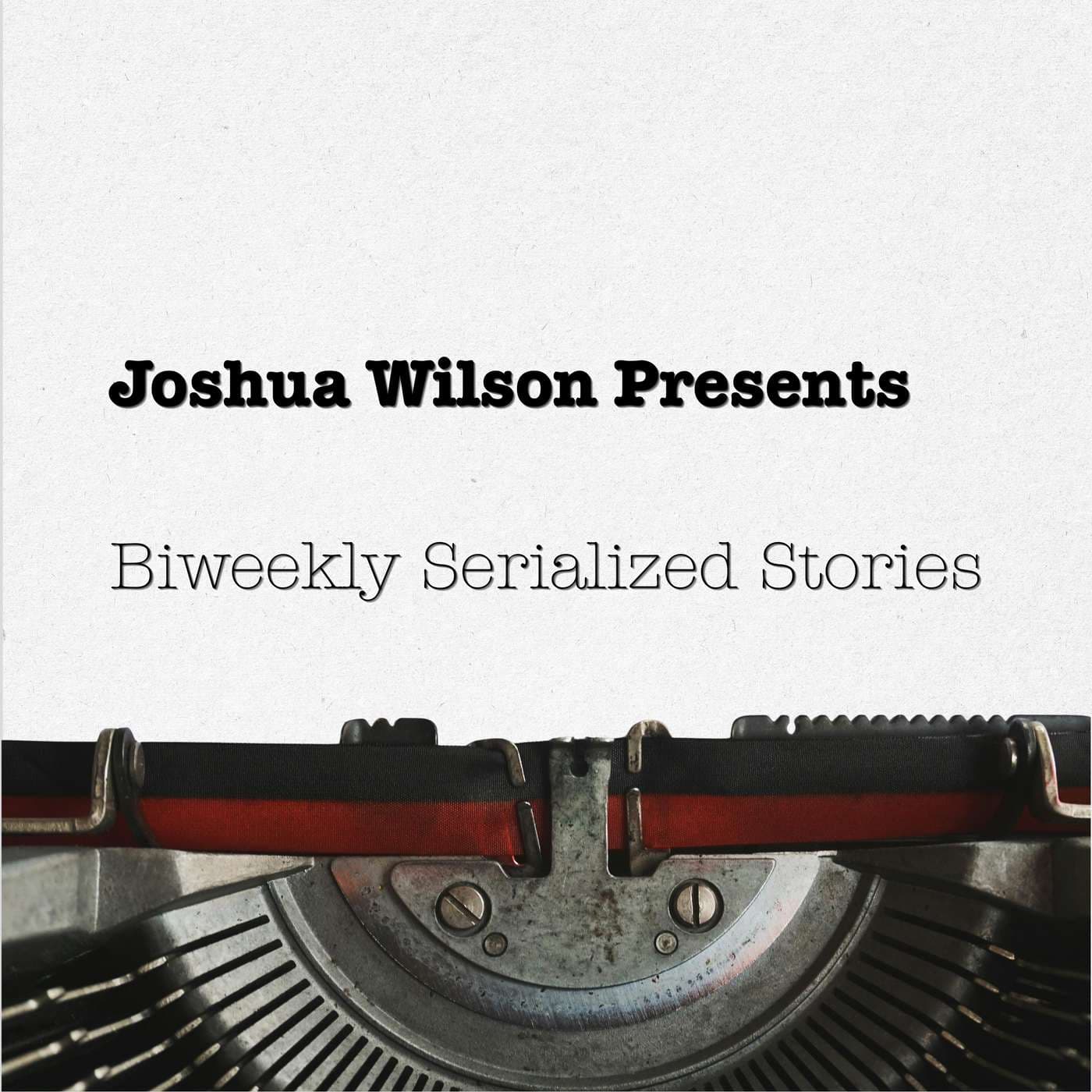 Joshua Wilson Presents - بودكاست