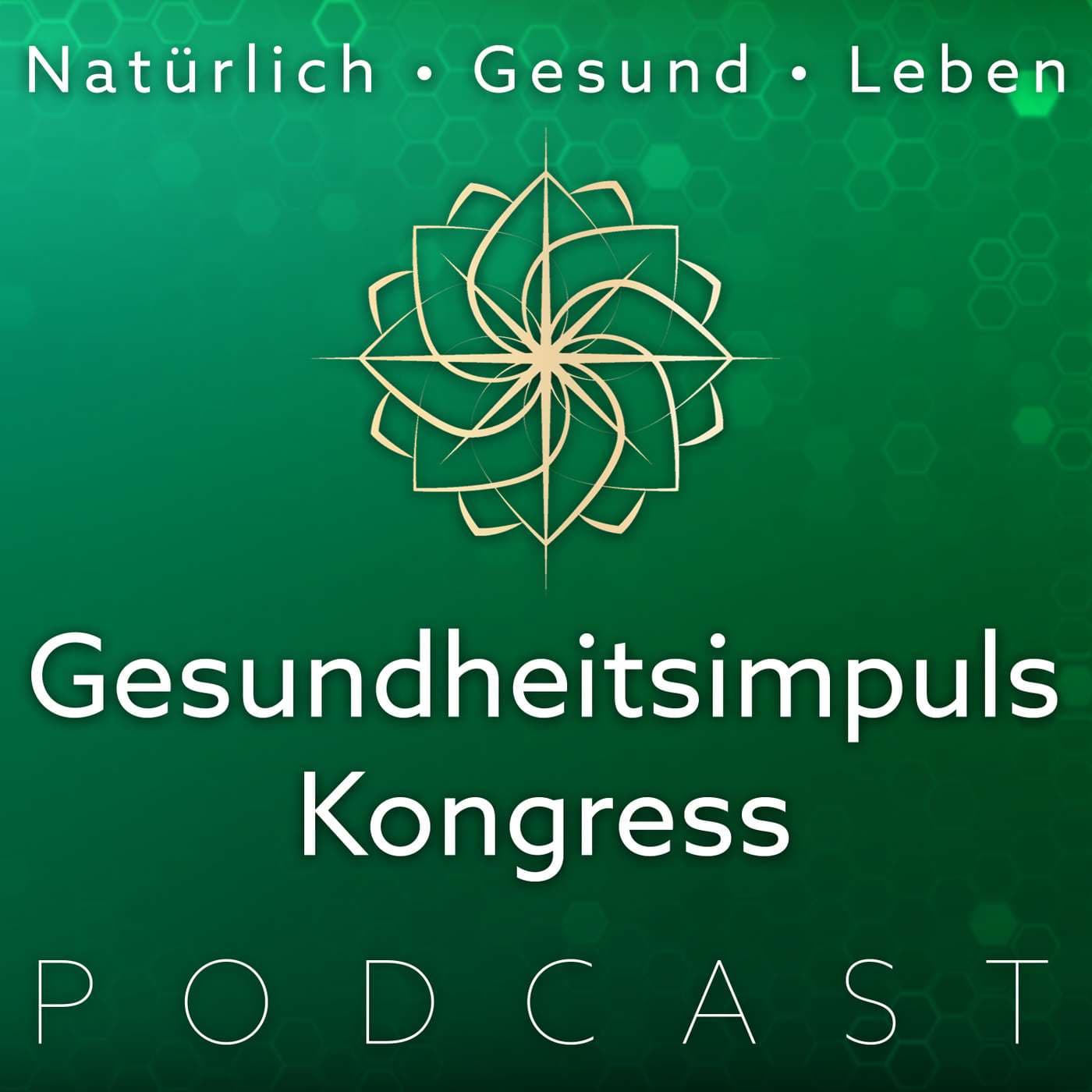 Gesundheitsimpuls Kongress - Podcasts