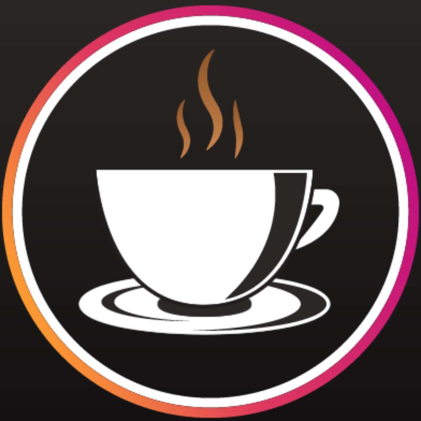 Podcast Café Amargo - Podcasts