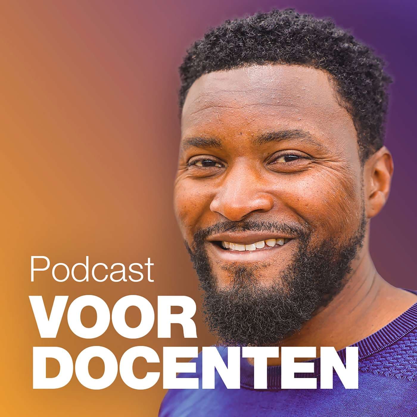 Voor Docenten - Podcasts