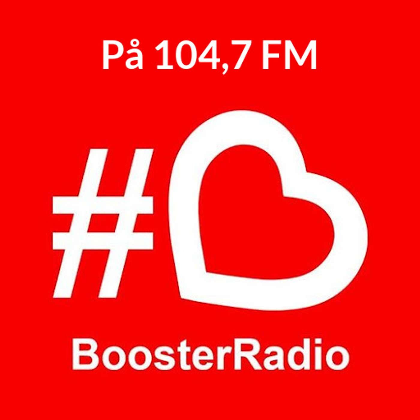 BOOSTER PODCAST - Podcasts
