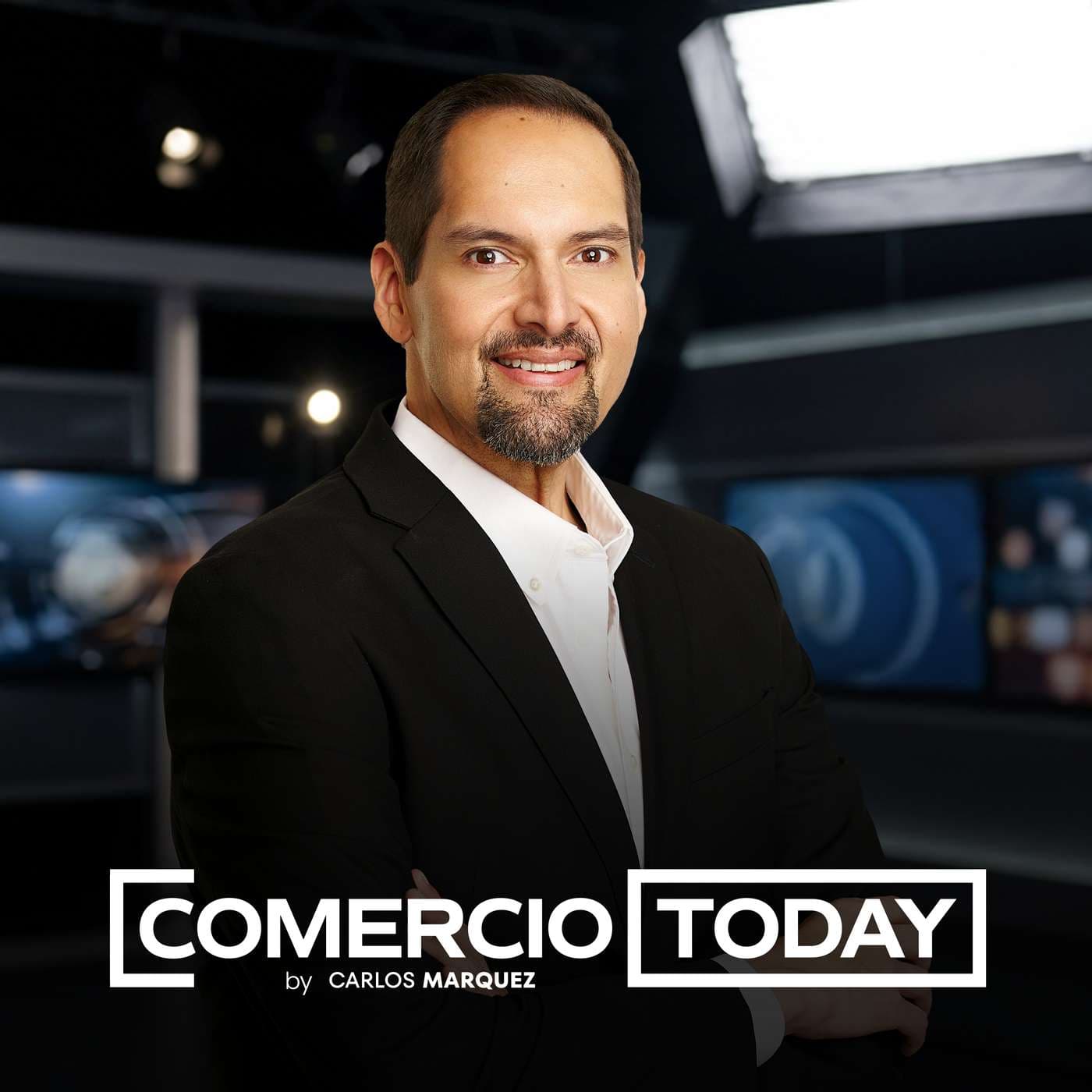 Comercio Today - Podcasts