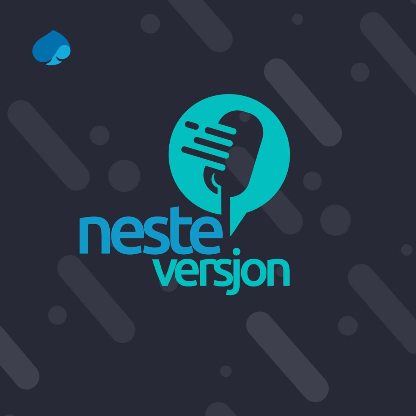 Neste Versjon - ポッドキャスト