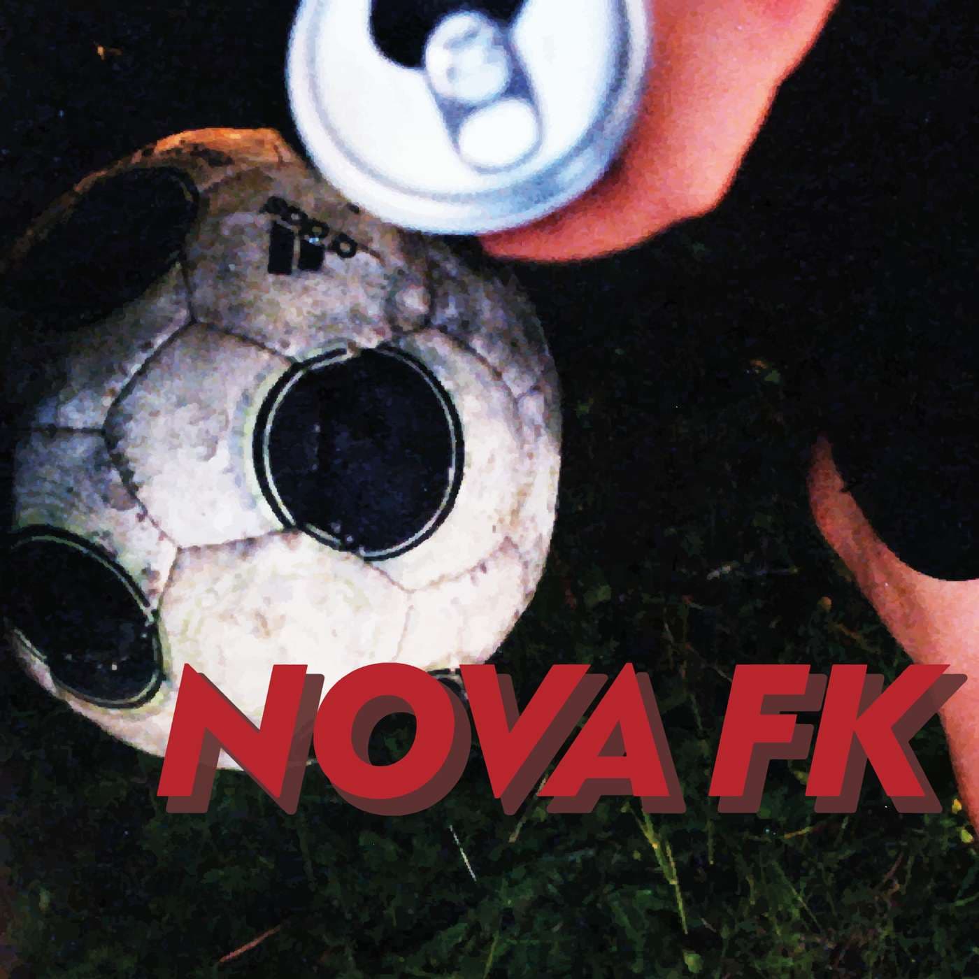 Nova FK - ポッドキャスト