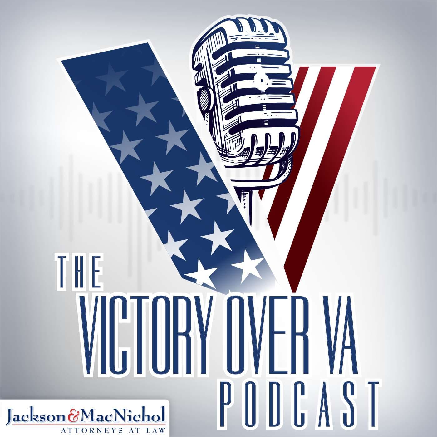 Victory Over V.A. Podcast - Podcasts
