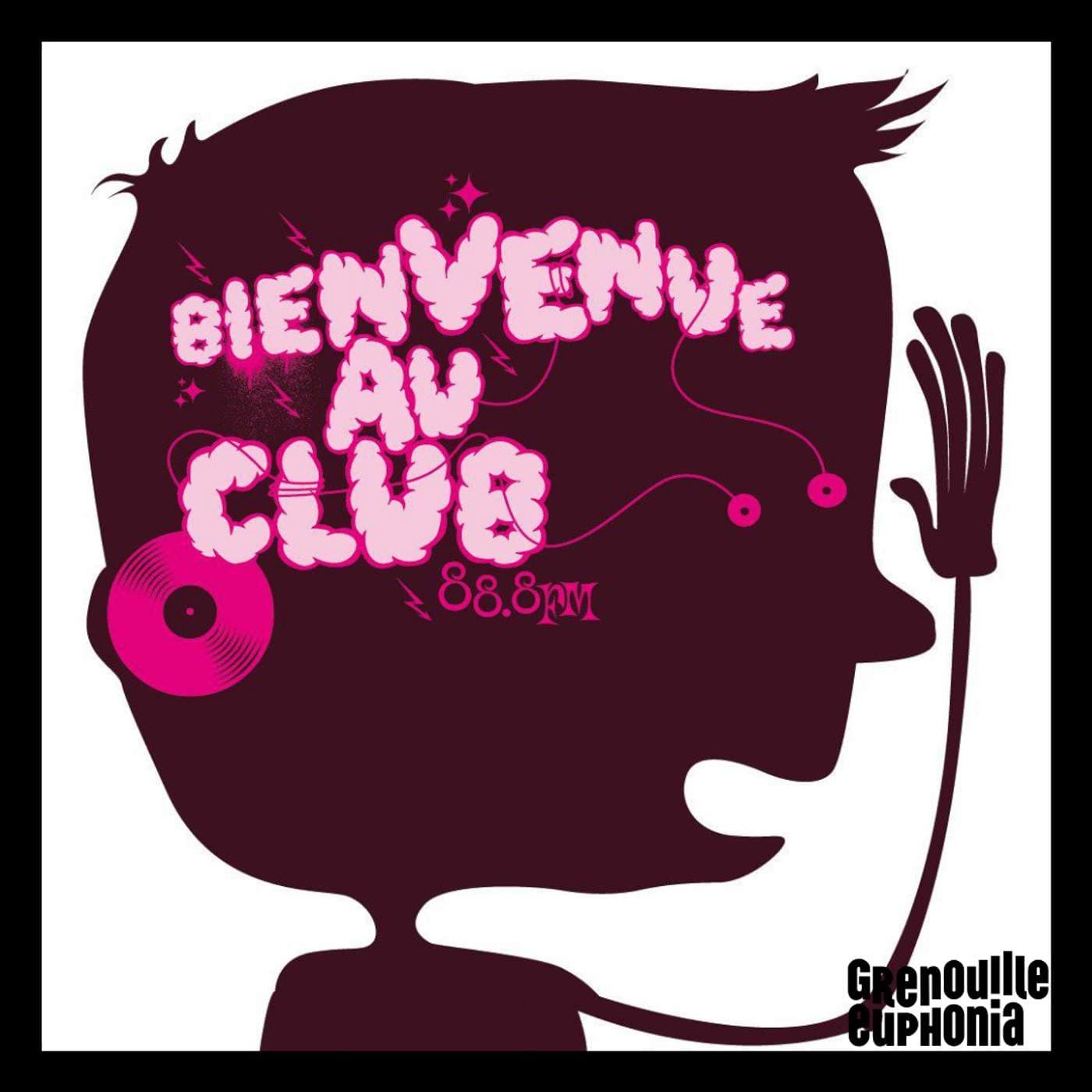 Bienvenue Au Club - Anticlimax - Podcasts