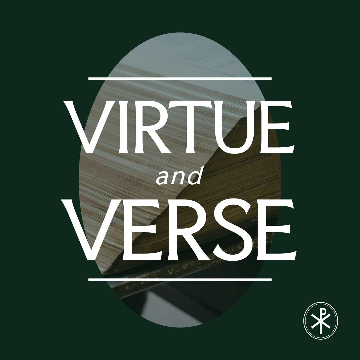 Virtue and Verse - Podcasts