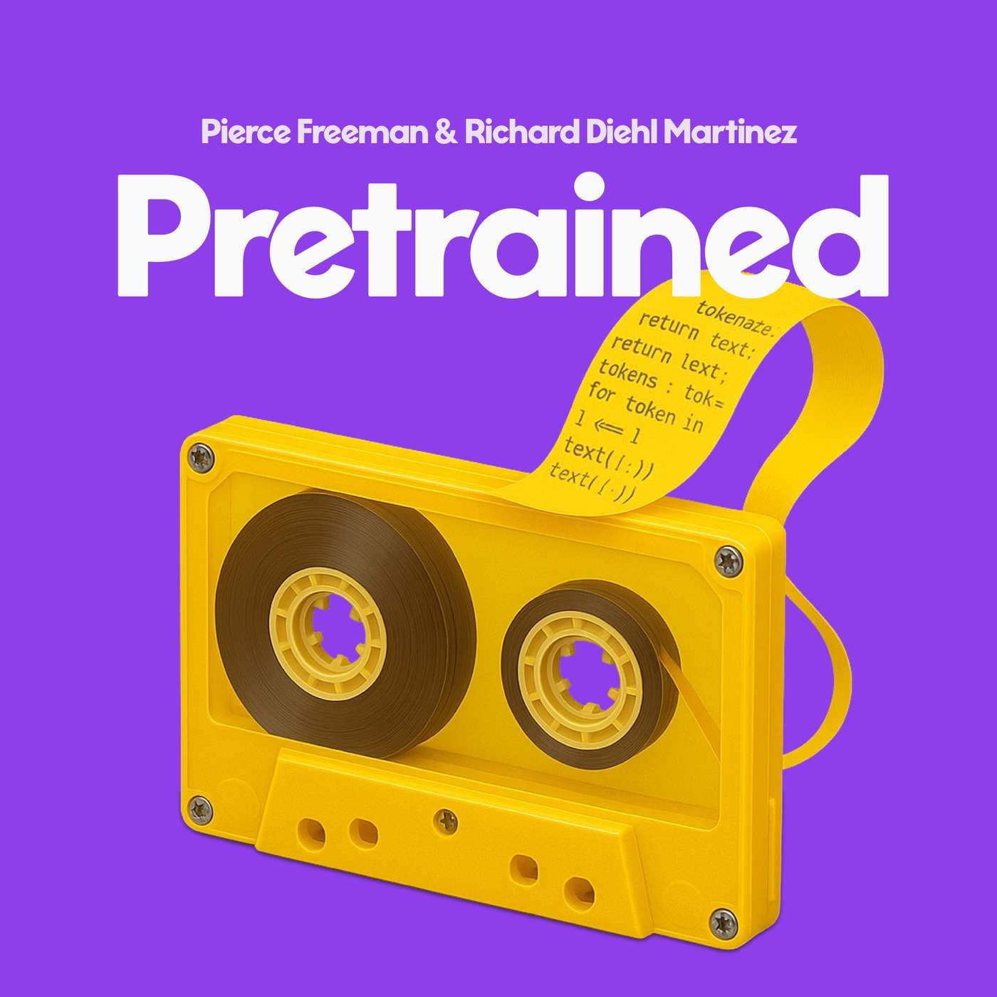 Pretrained