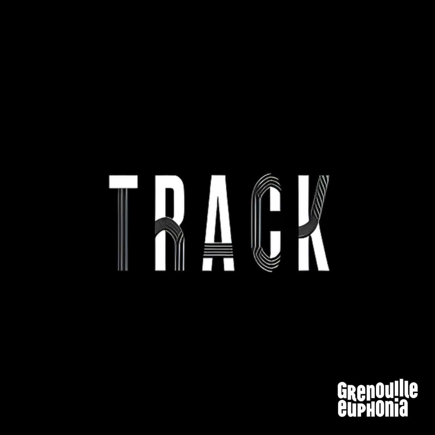 Track - Shereen Suleiman - Podcasts