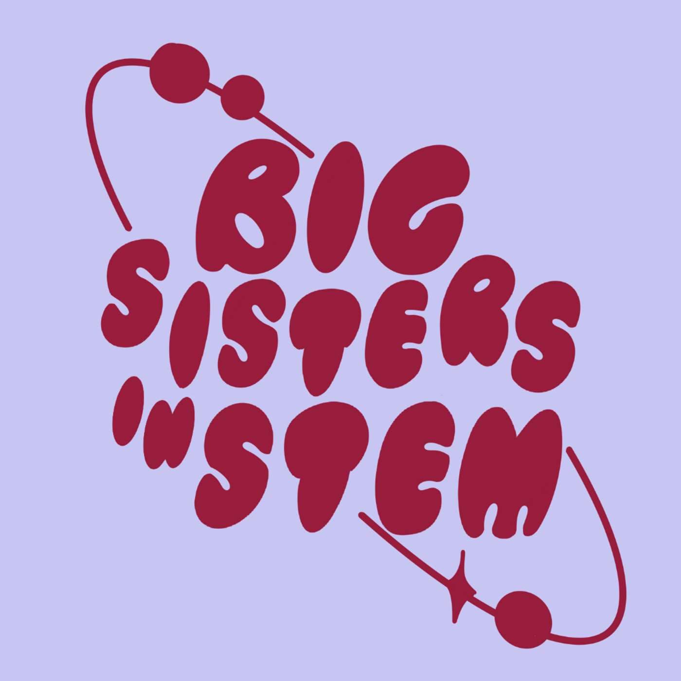 Big Sisters in STEM - Podcasts