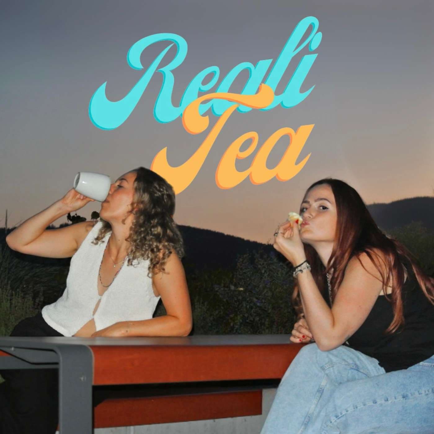 RealiTea – Dein Schweizer Trash-TV Podcast - Podcasts