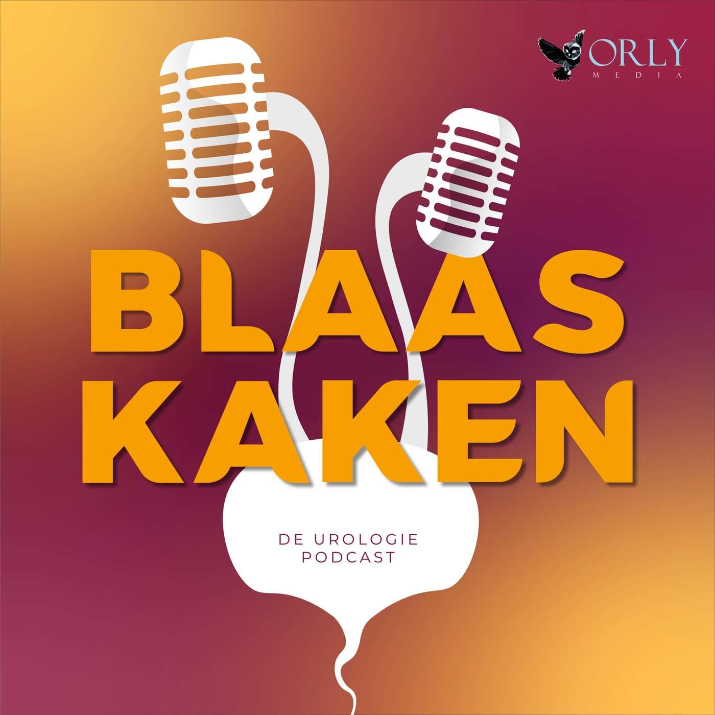Blaaskaken