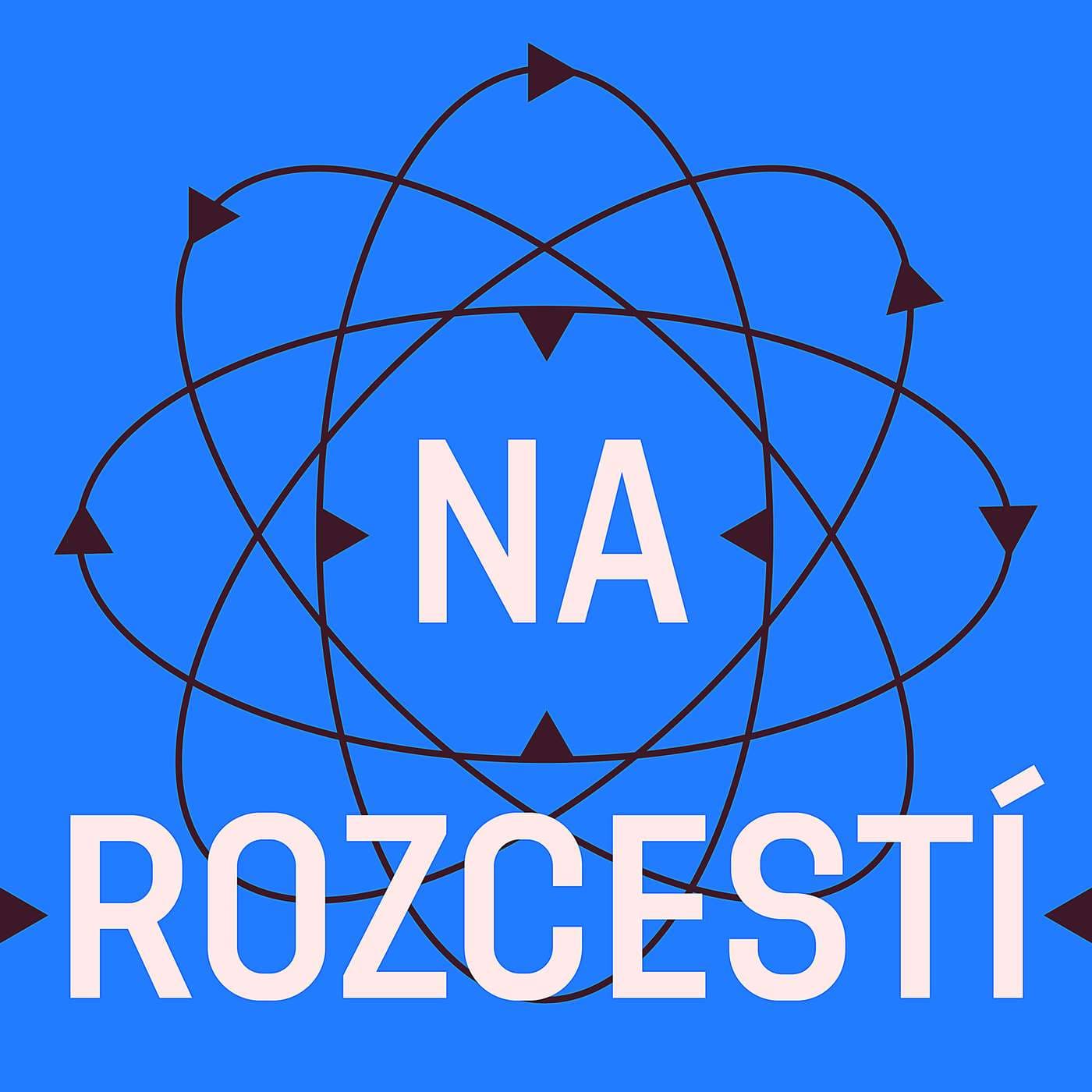 Na rozcestí - Podcasts