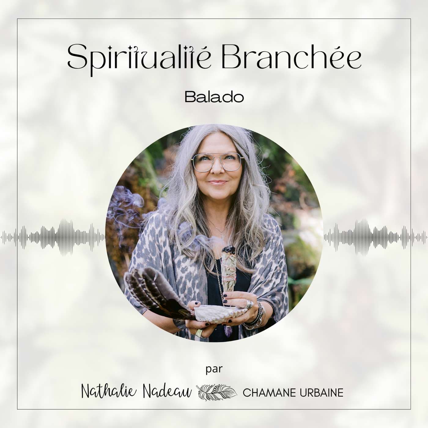 Spiritualité Branchée - Podcasts