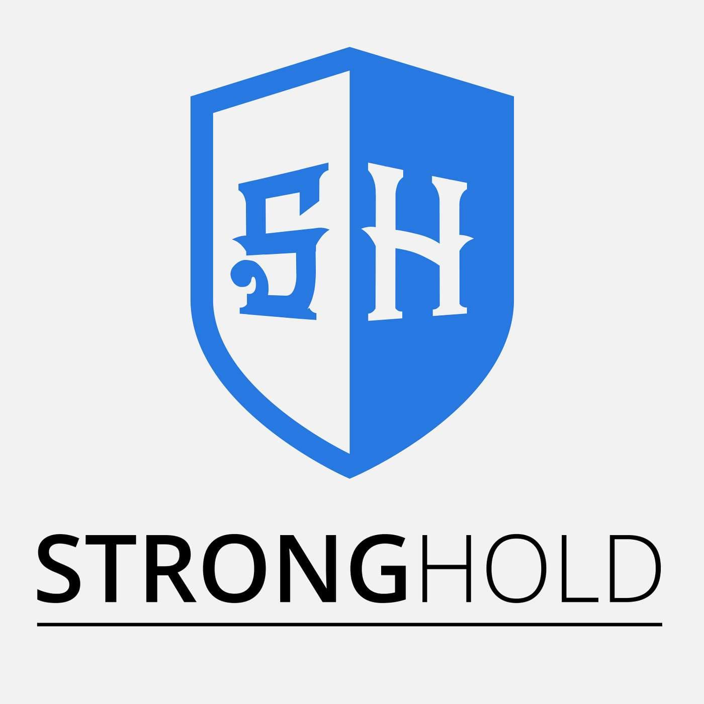 Stronghold - Podcasts
