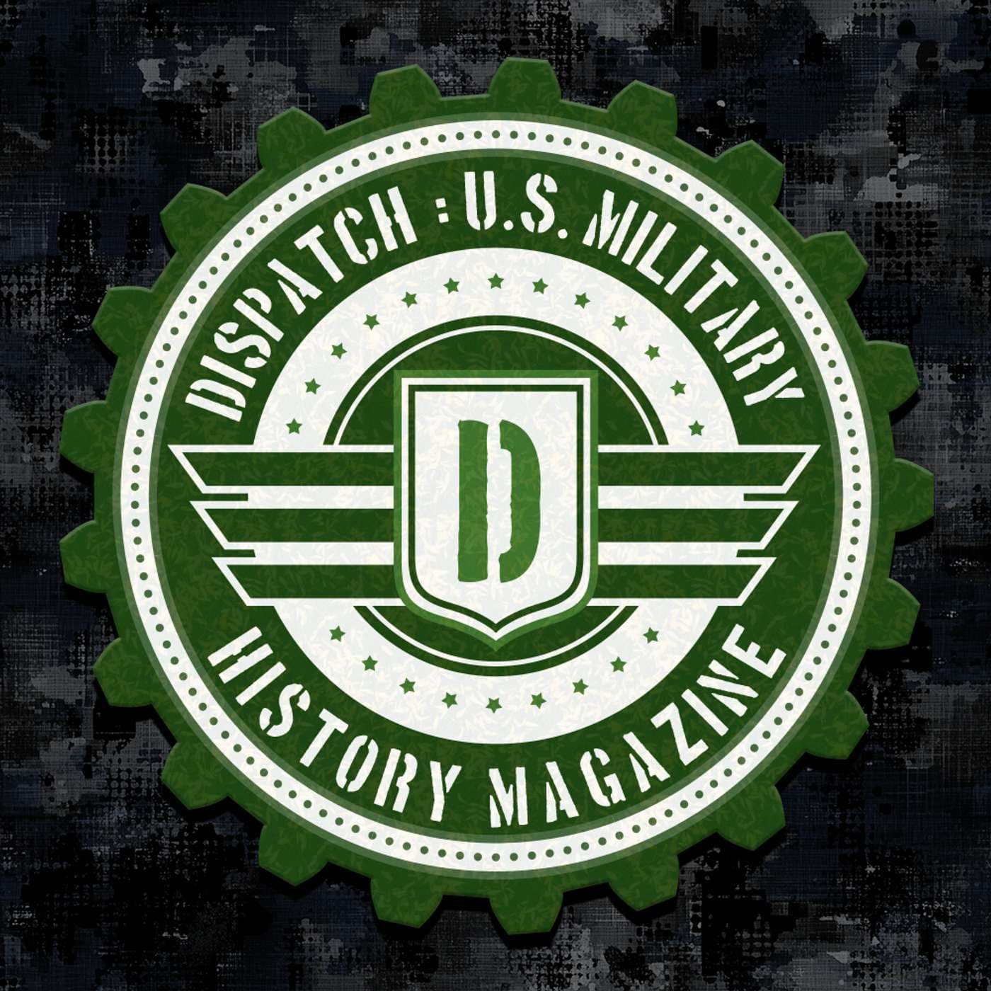 Dispatch Magazine: This Week in History - Podcasts