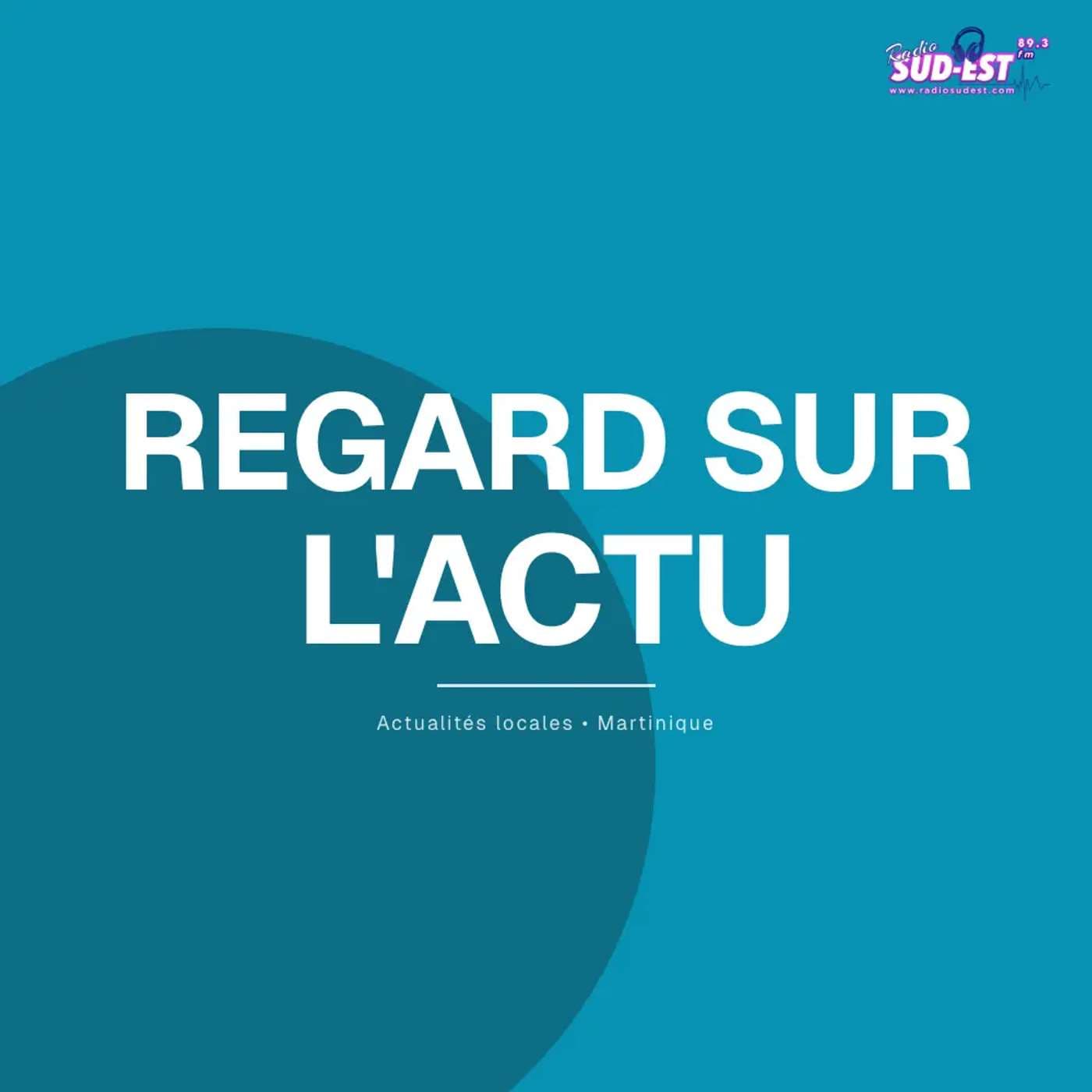 Regard sur l'actu - Podcasts